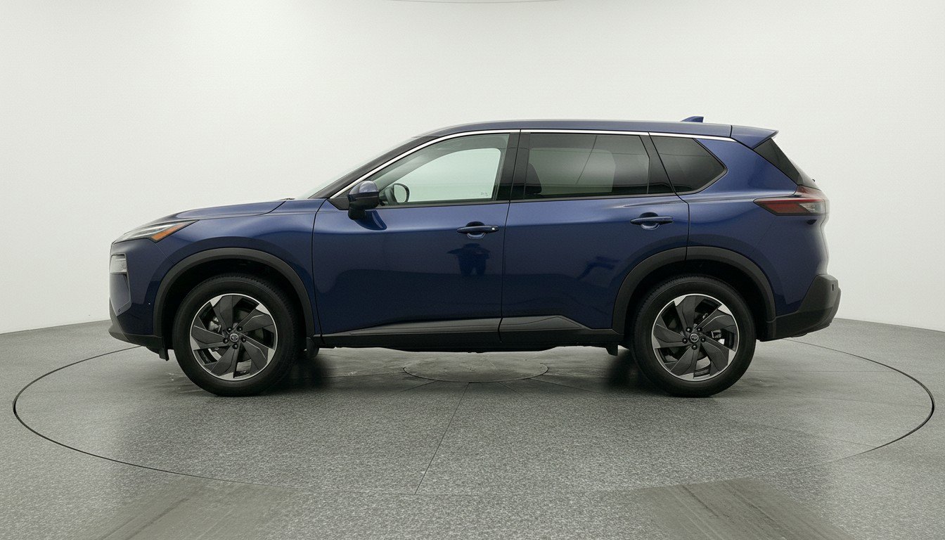 Thumbnail: 2025 Nissan Rogue - 5