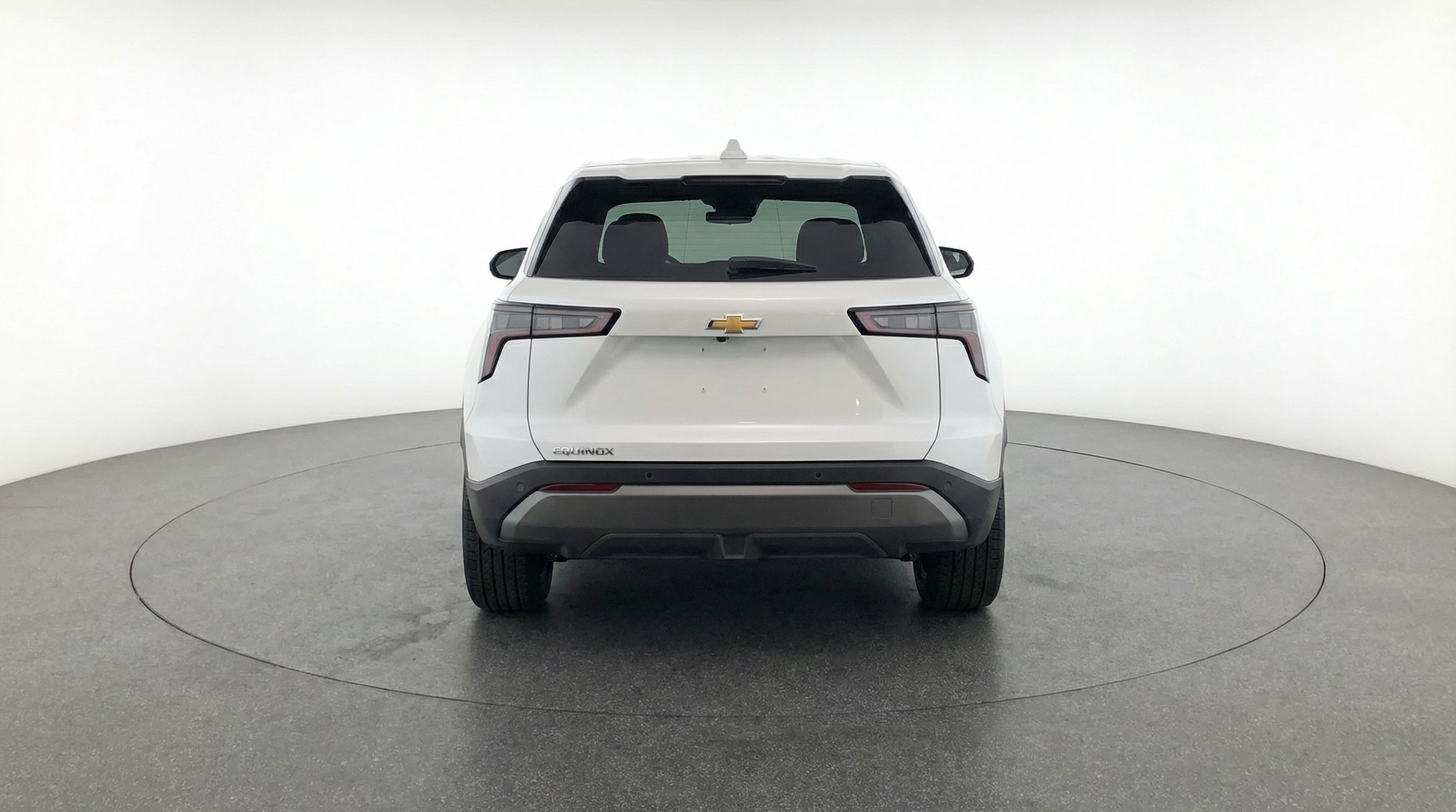 Thumbnail: 2025 Chevrolet Equinox - 6