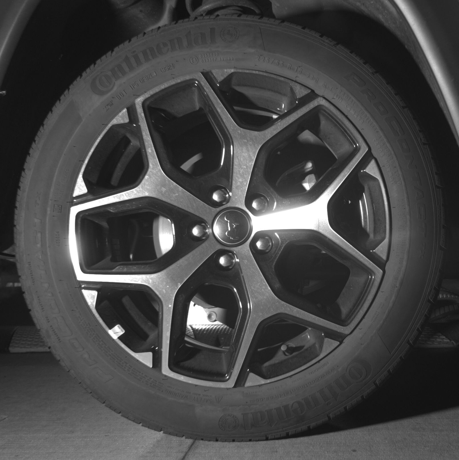 Thumbnail: 2025 Jeep Compass - 12