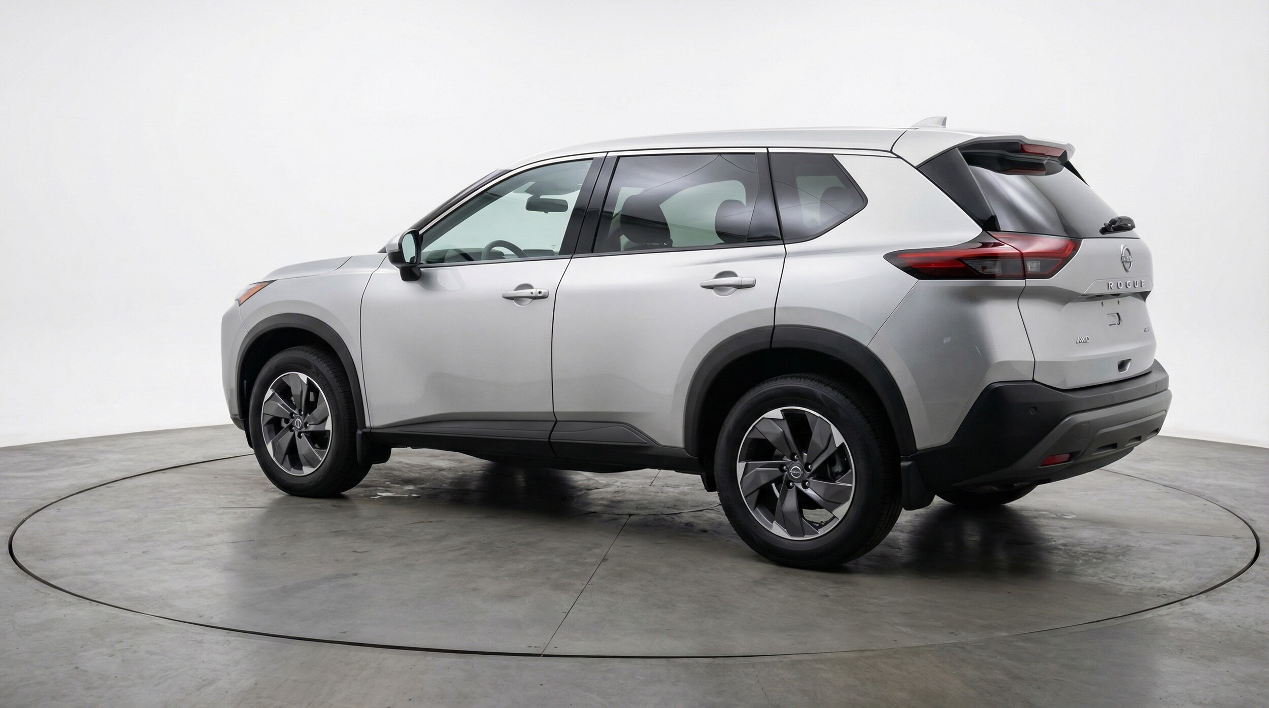 Thumbnail: 2025 Nissan Rogue - 5