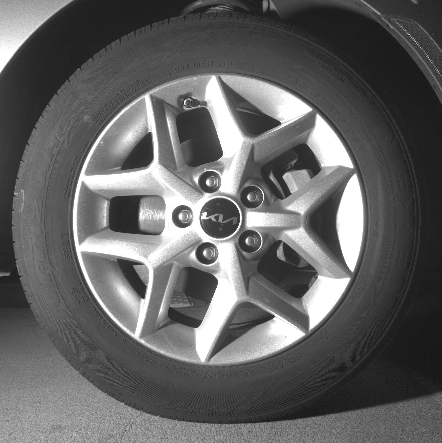 Thumbnail: 2025 Kia Soul - 10