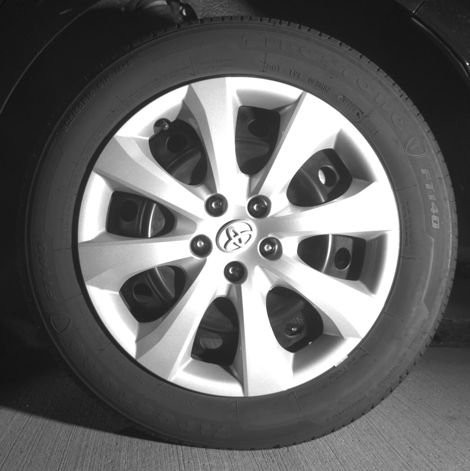 Thumbnail: 2025 Toyota Corolla - 11