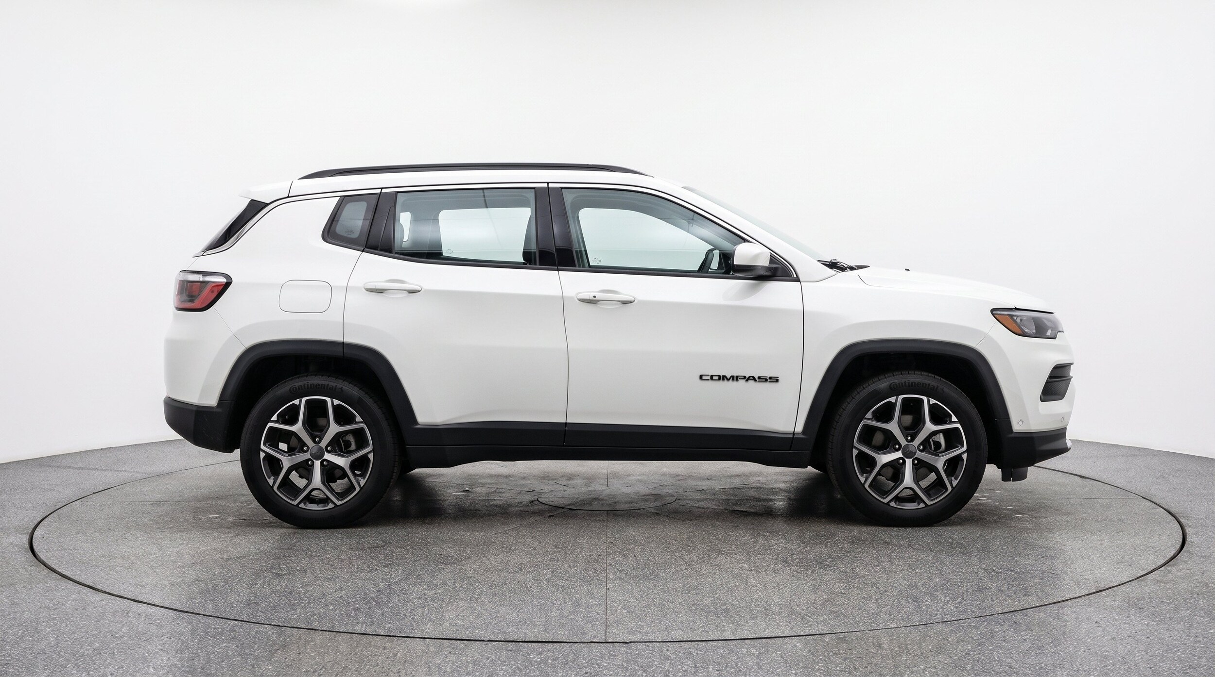 Thumbnail: 2025 Jeep Compass - 11
