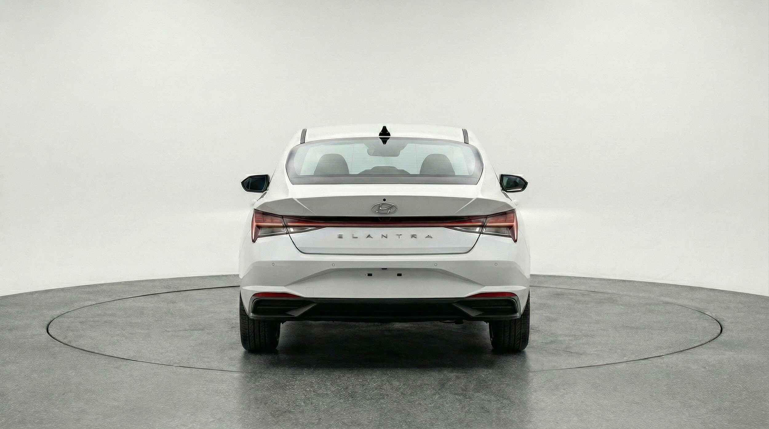 Thumbnail: 2026 Hyundai Elantra - 7