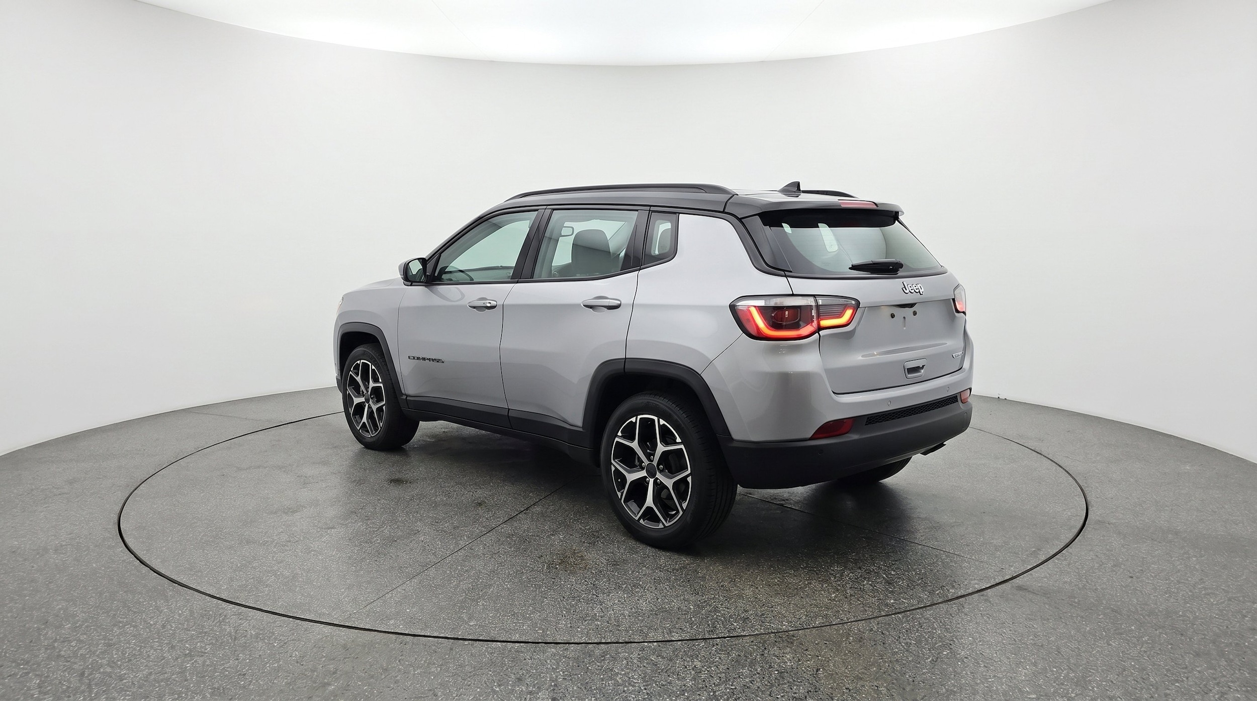 Thumbnail: 2025 Jeep Compass - 6