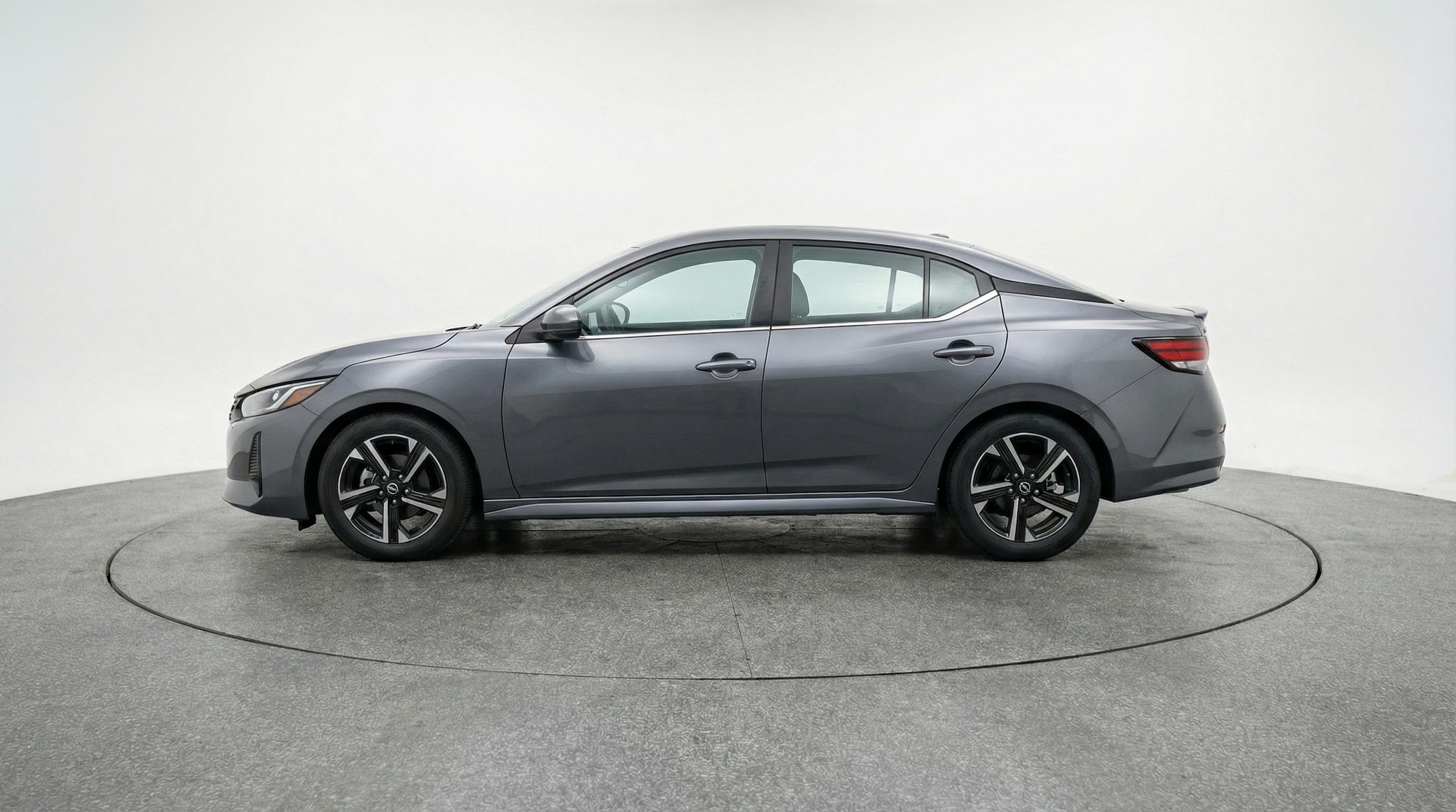 Thumbnail: 2025 Nissan Sentra - 4