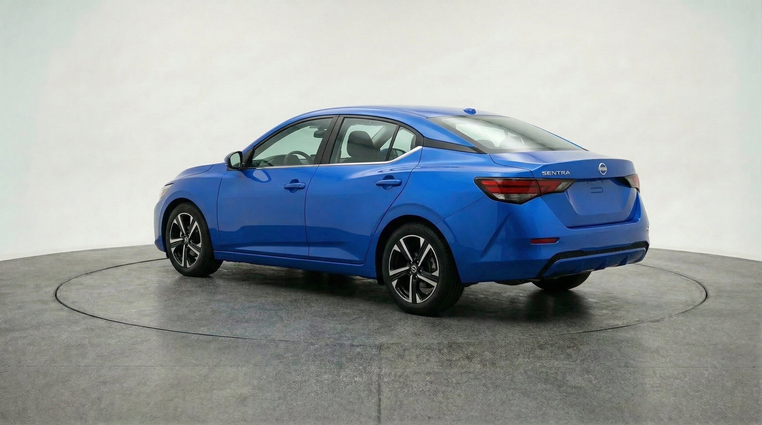 Thumbnail: 2025 Nissan Sentra - 6