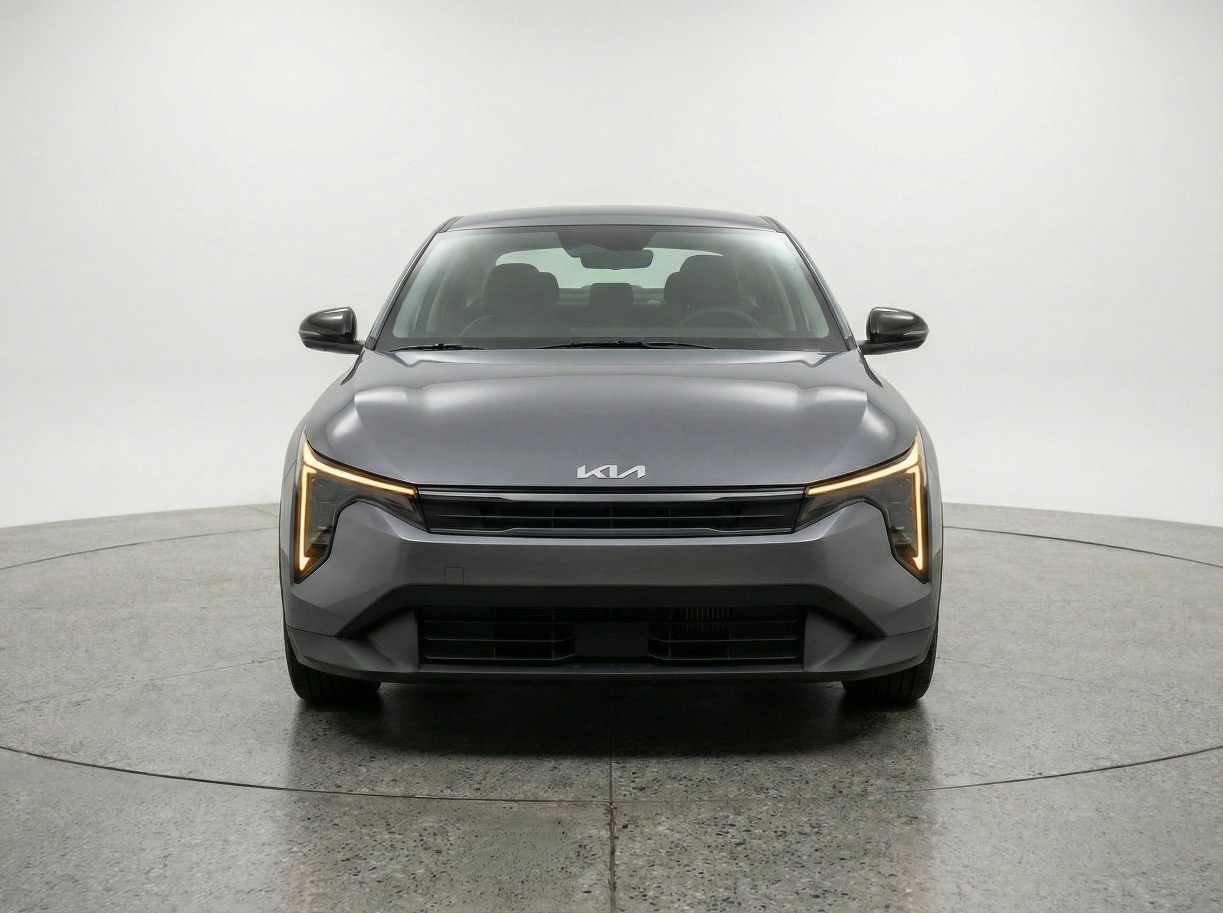 Thumbnail: 2025 Kia K4 - 2