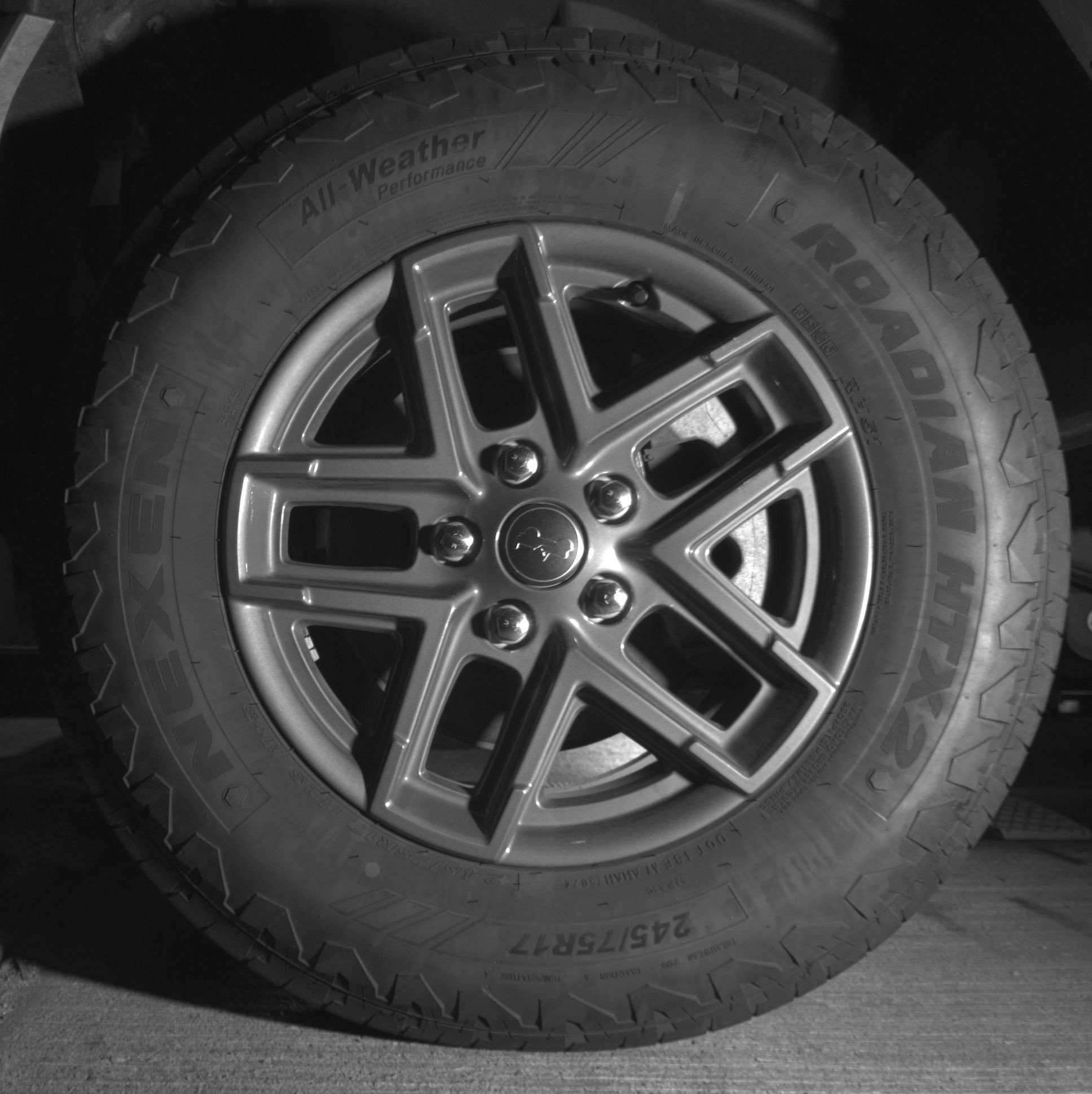 Thumbnail: 2025 Jeep Wrangler - 12