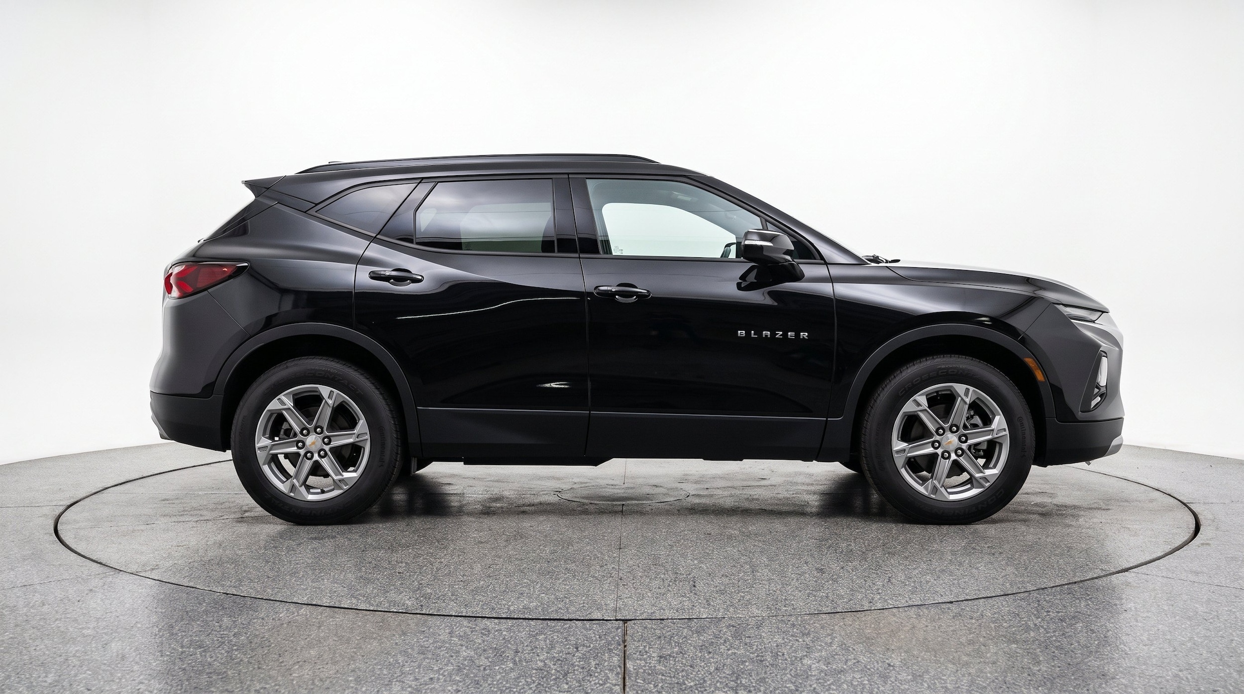 Thumbnail: 2025 Chevrolet Blazer - 10