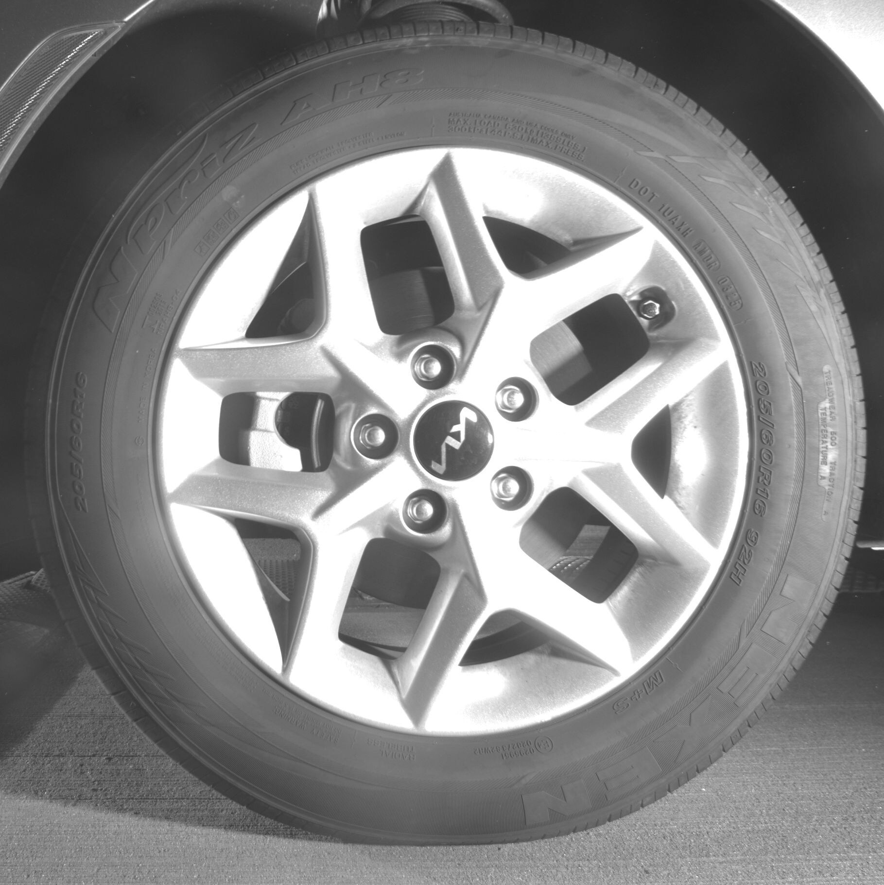 Thumbnail: 2025 Kia Soul - 9