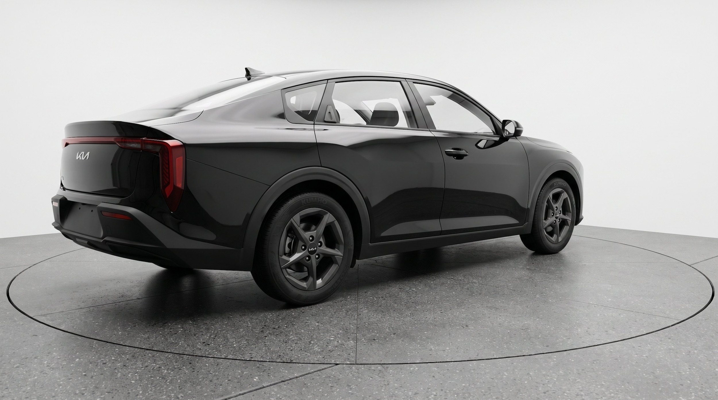 Thumbnail: 2026 Kia K4 - 9
