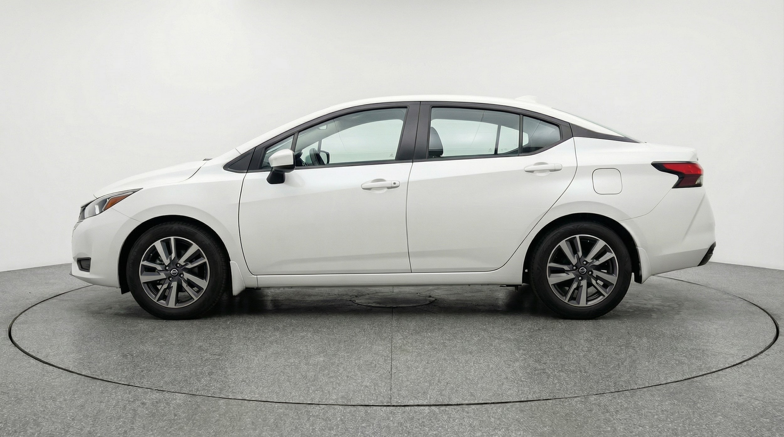 Thumbnail: 2025 Nissan Versa - 4