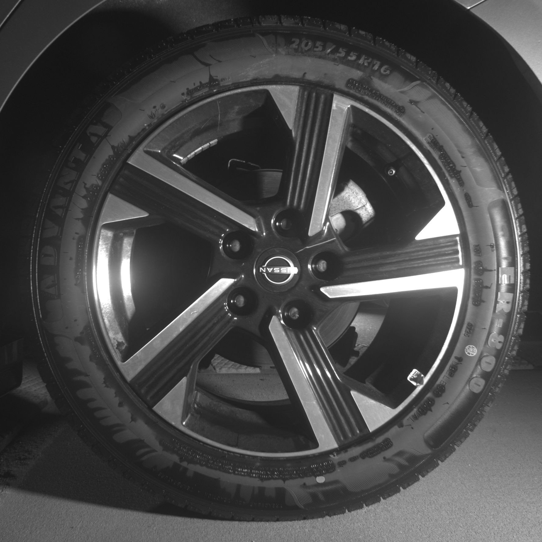 Thumbnail: 2025 Nissan Sentra - 14