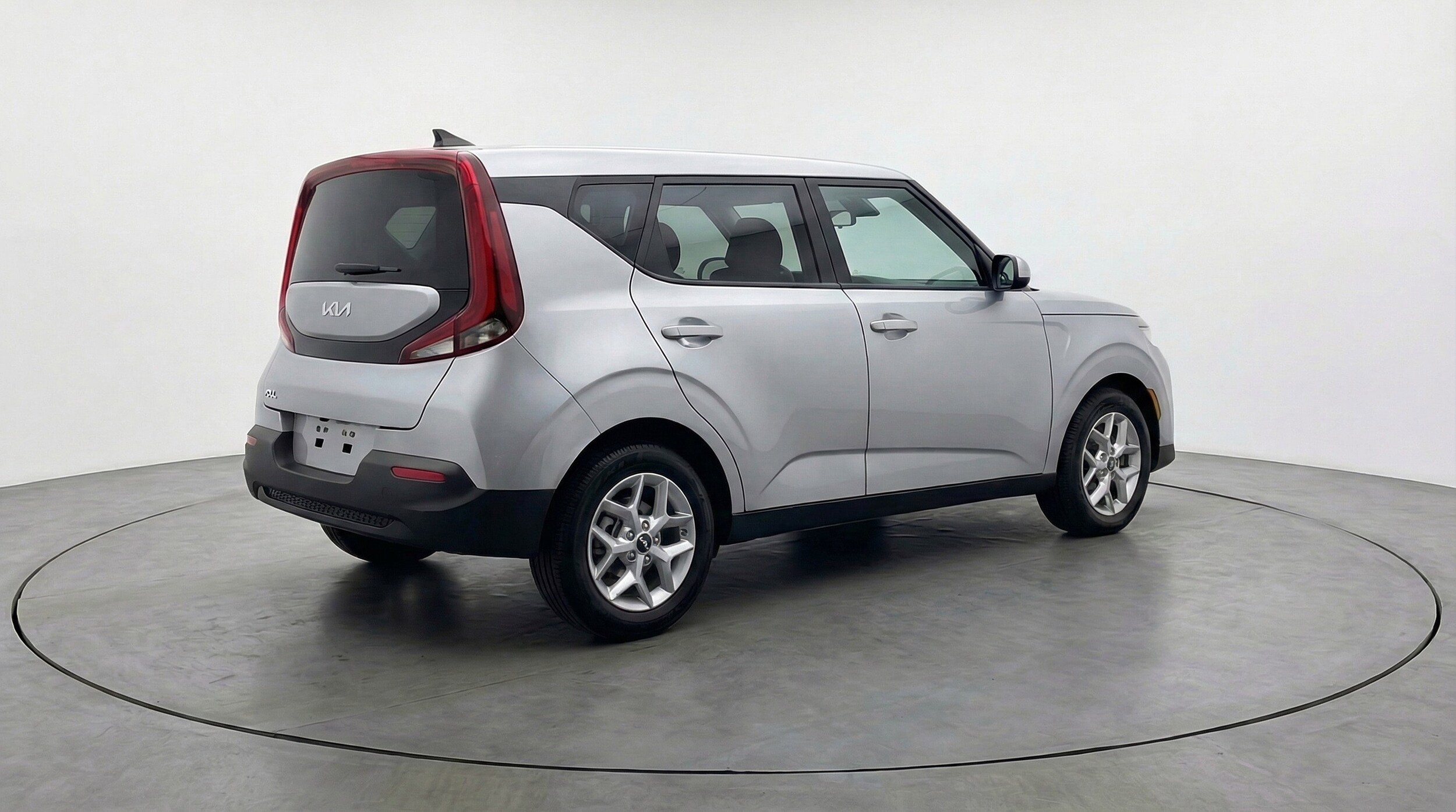 Thumbnail: 2025 Kia Soul - 9