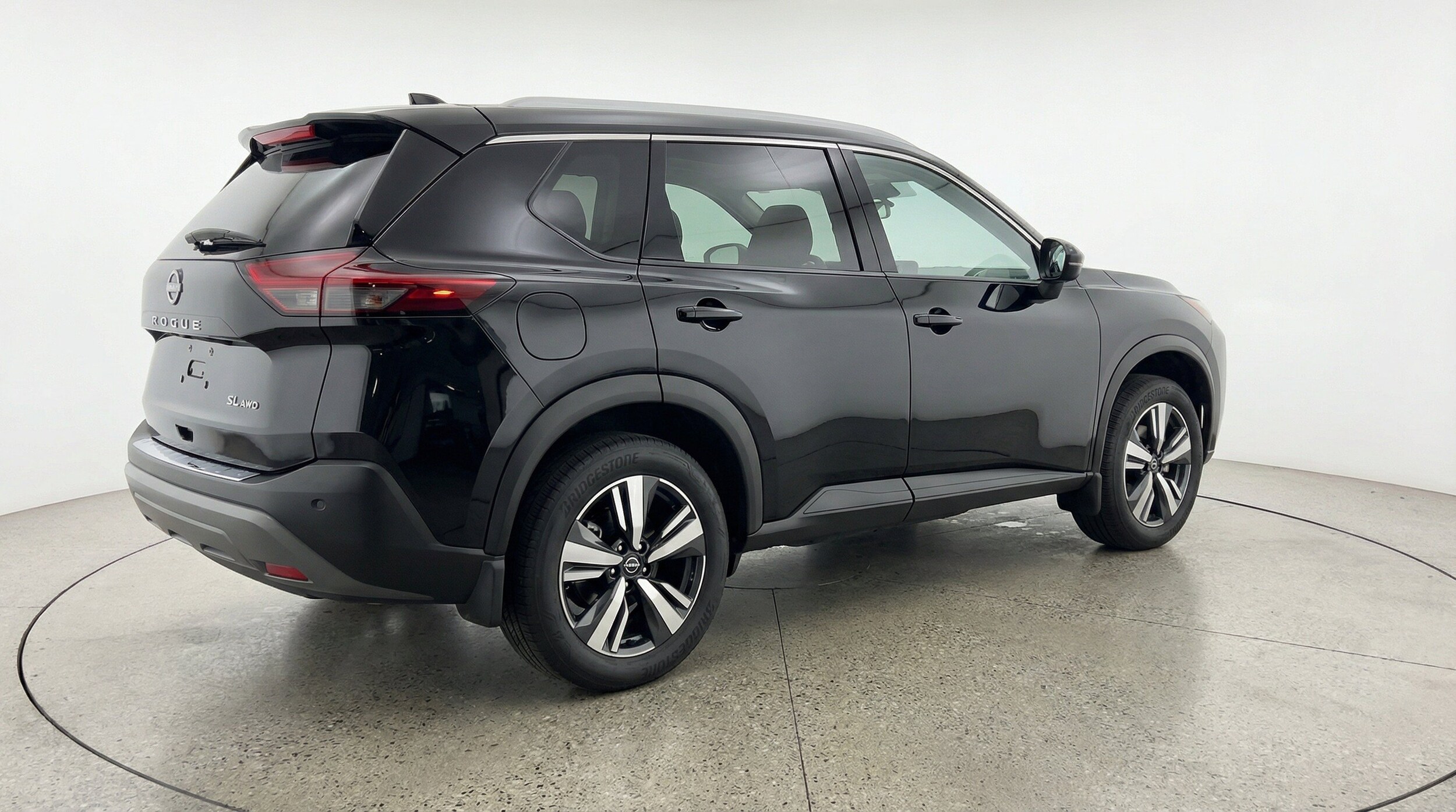 Thumbnail: 2026 Nissan Rogue - 9