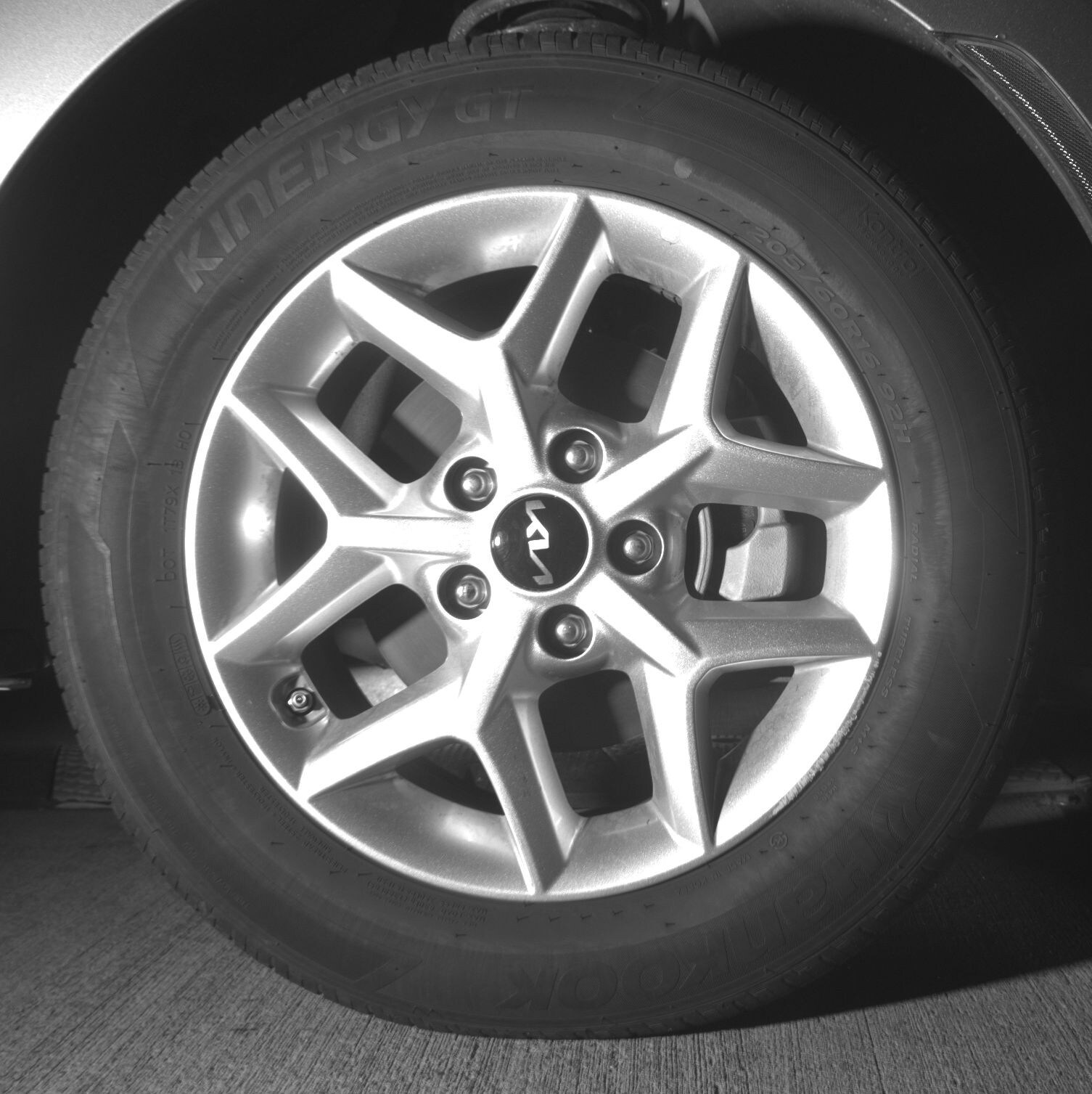 Thumbnail: 2025 Kia Soul - 10