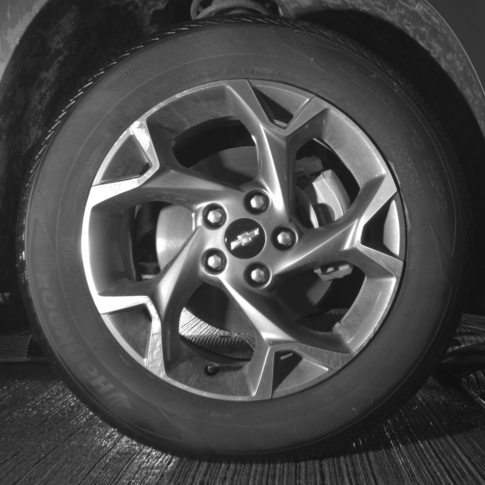 Thumbnail: 2025 Chevrolet Trax - 10