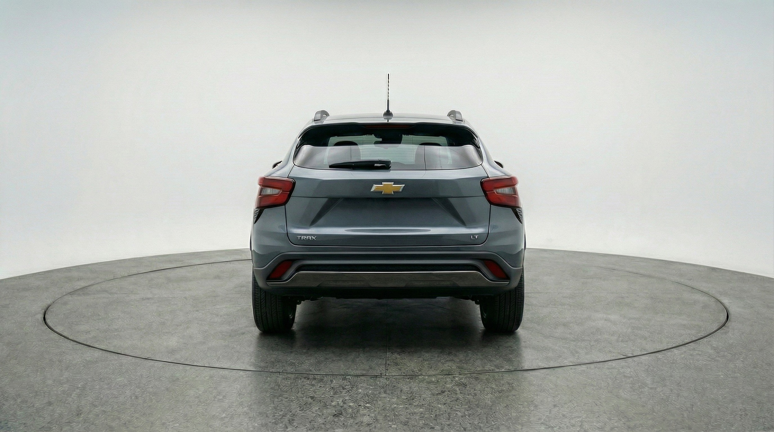 Thumbnail: 2025 Chevrolet Trax - 7