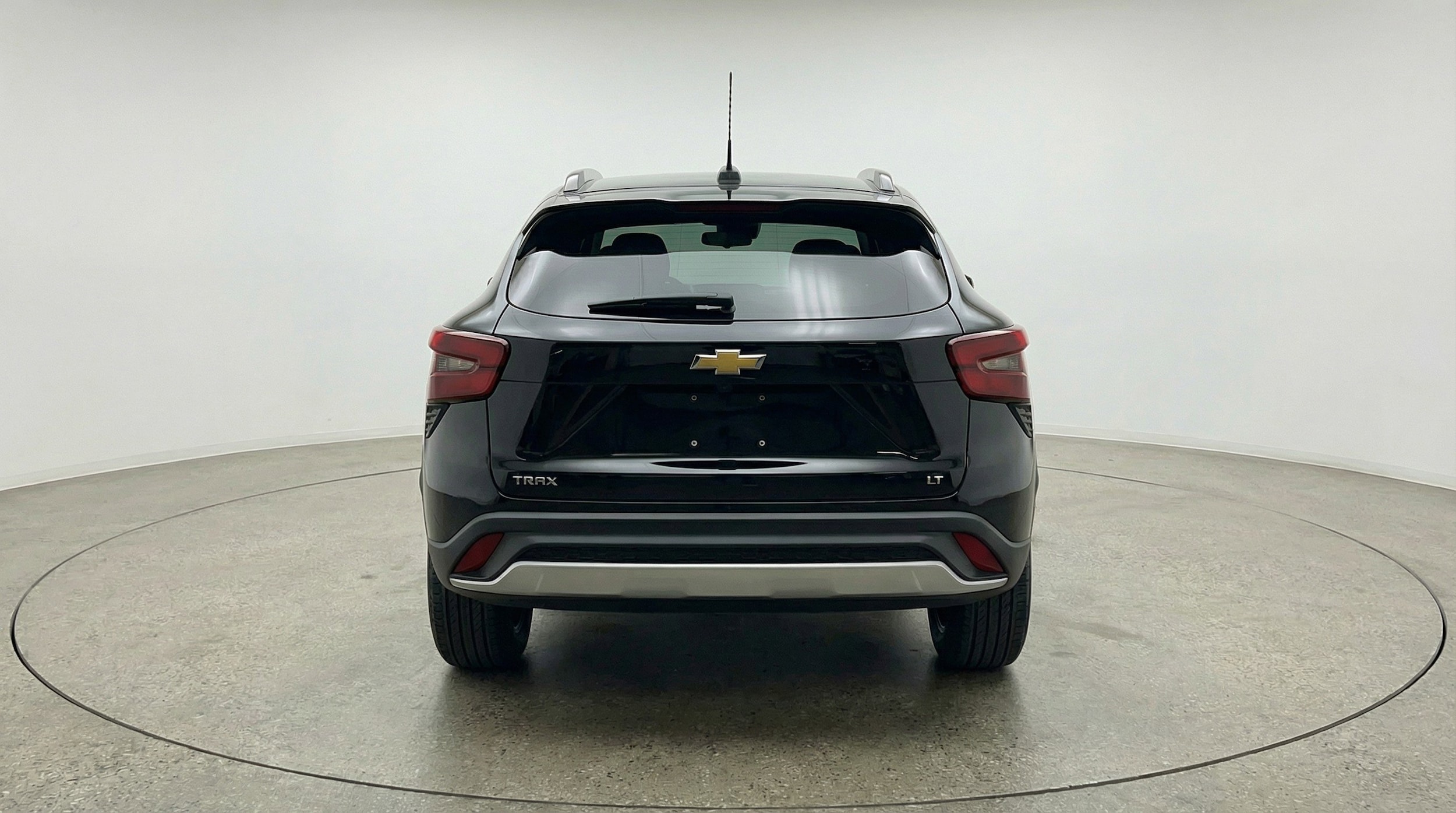 Thumbnail: 2025 Chevrolet Trax - 7