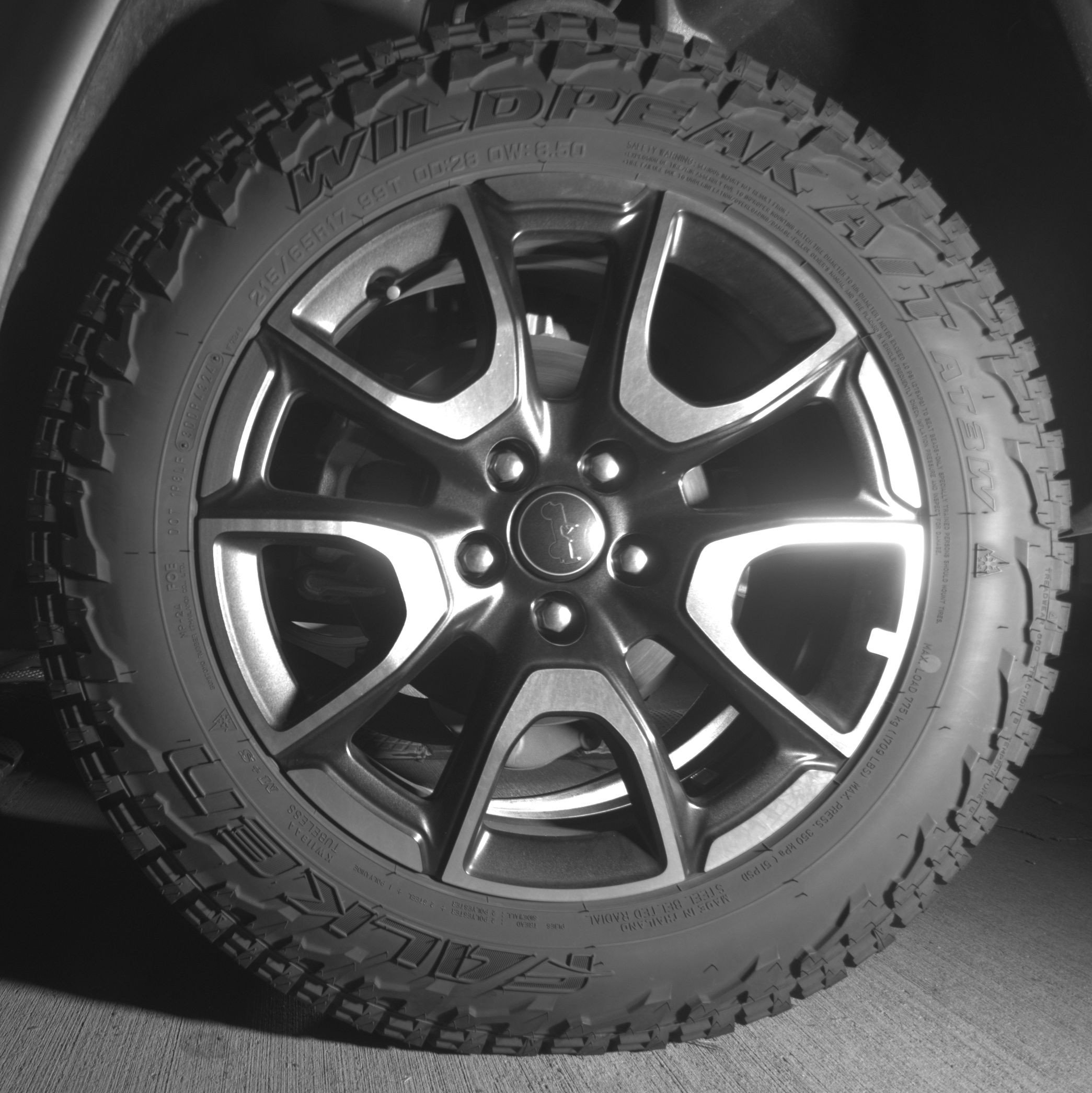 Thumbnail: 2025 Jeep Compass - 14