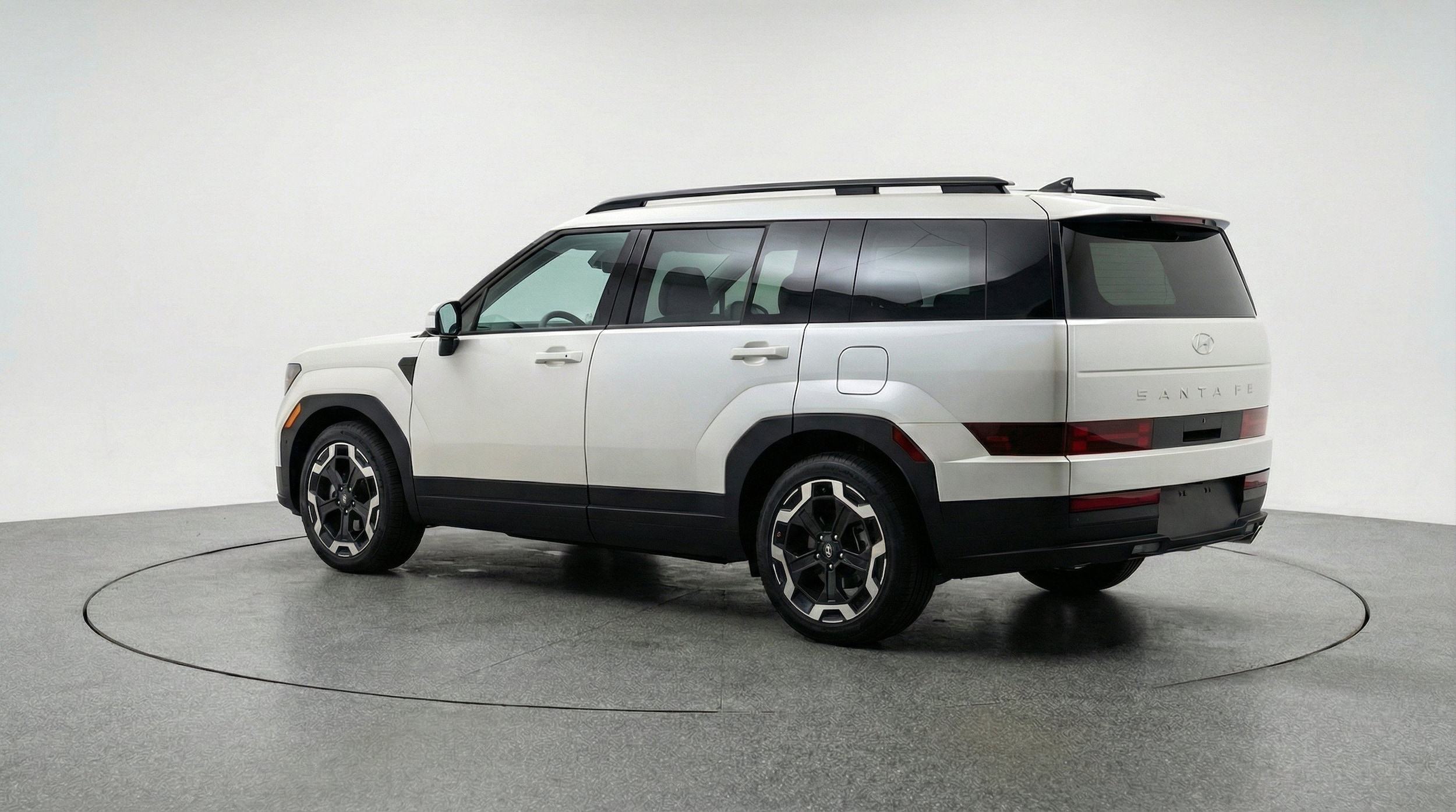 Thumbnail: 2026 Hyundai Santa Fe - 6