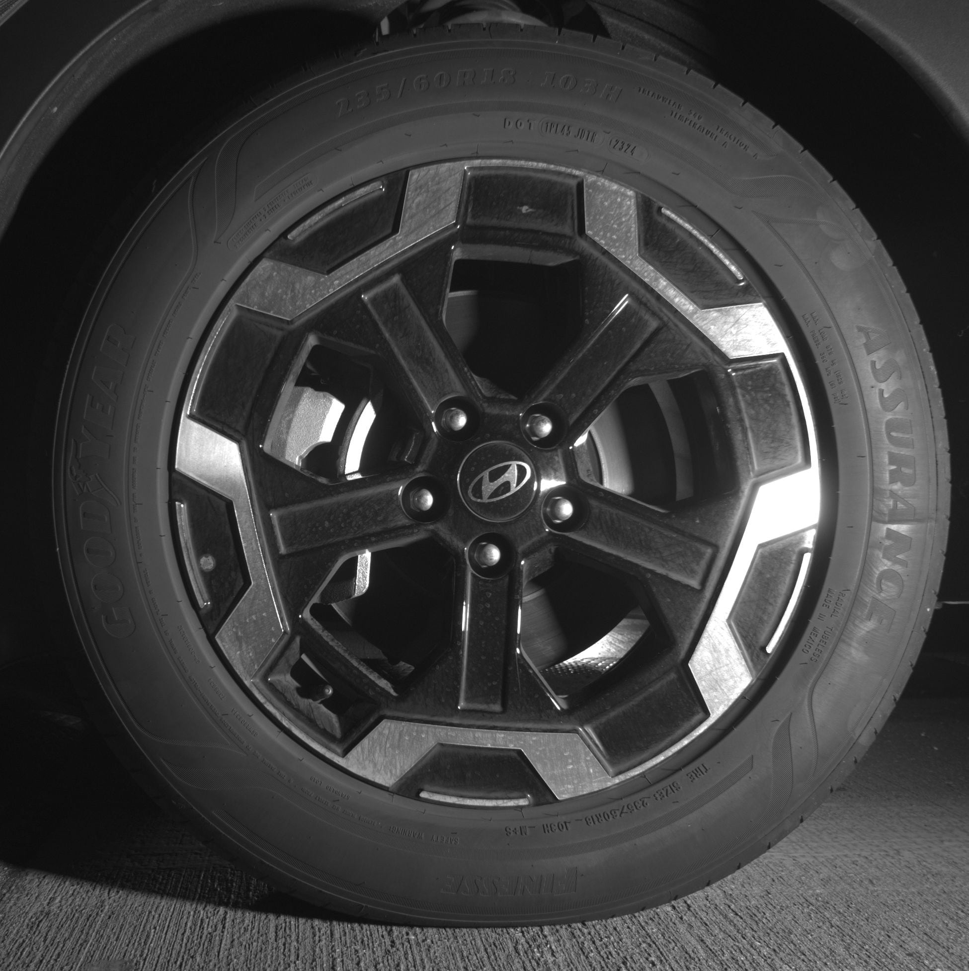 Thumbnail: 2025 Hyundai Santa Fe - 9