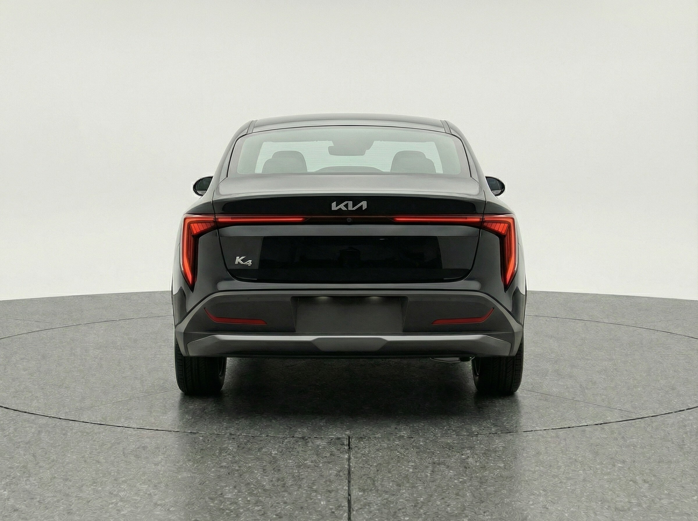 Thumbnail: 2025 Kia K4 - 6