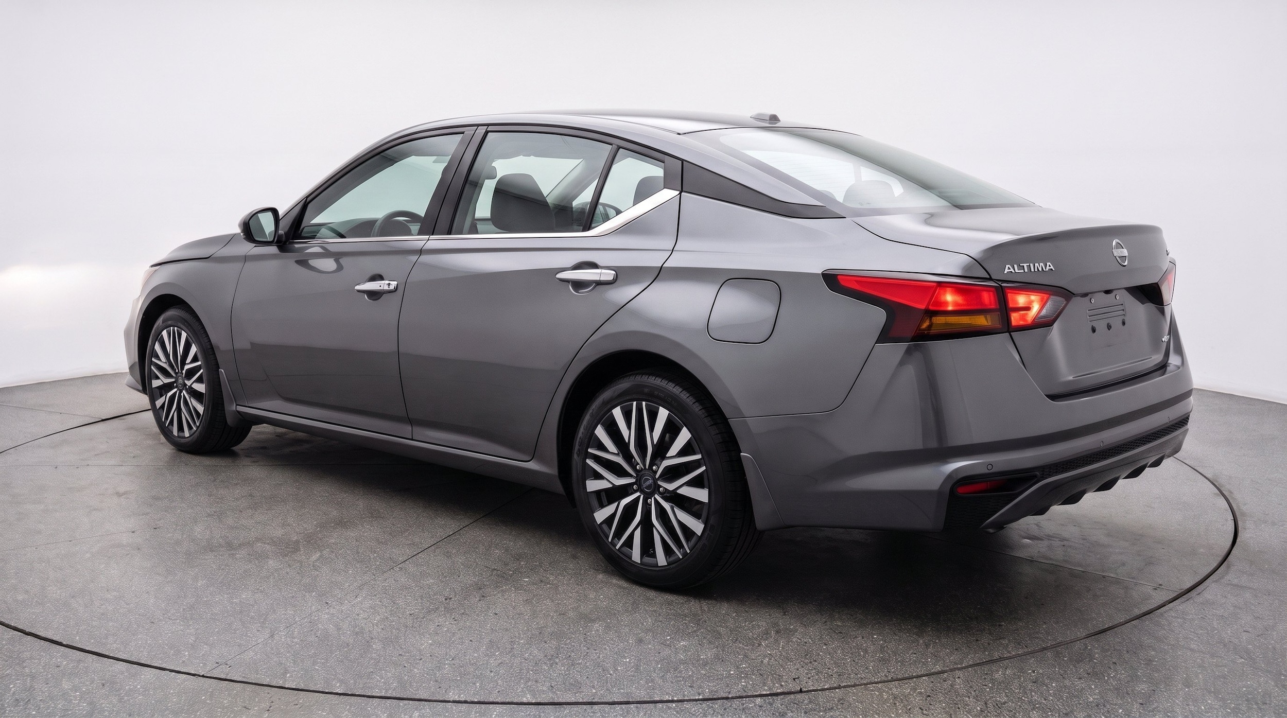 Thumbnail: 2025 Nissan Altima - 6
