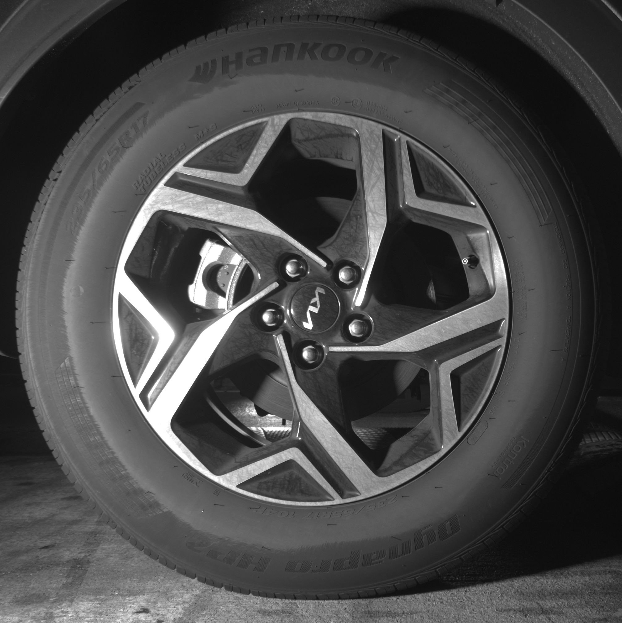 Thumbnail: 2025 Kia Sportage - 15