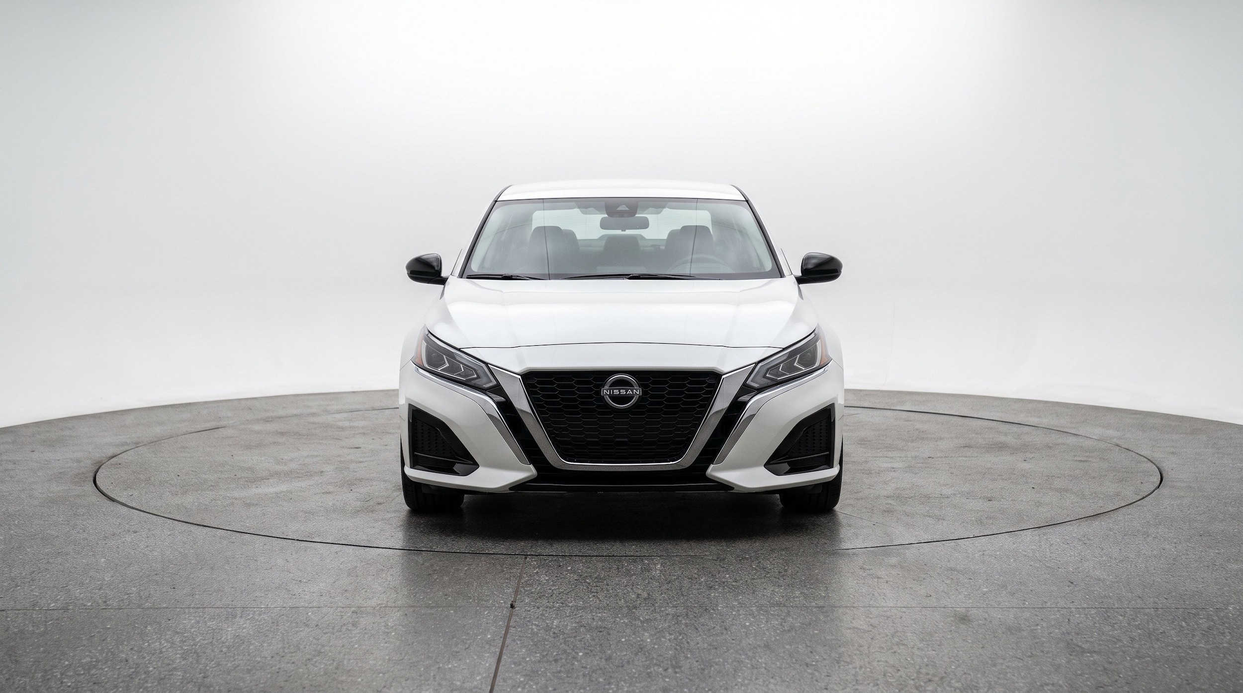 Thumbnail: 2026 Nissan Altima - 2