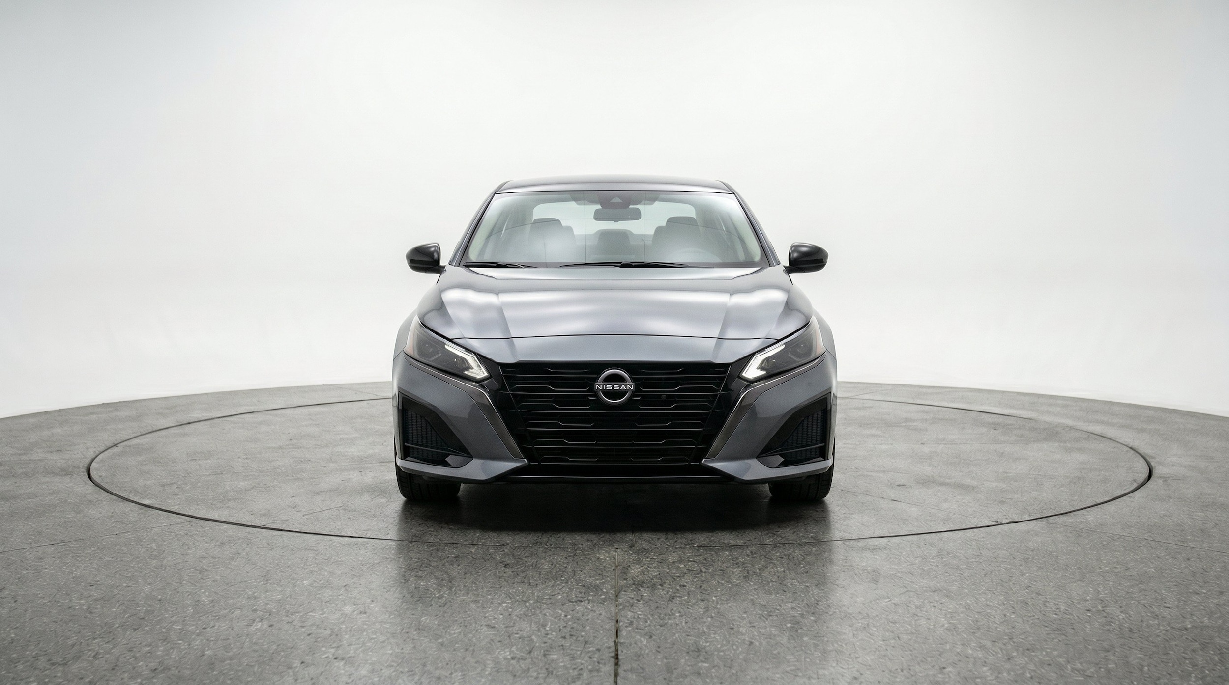 Thumbnail: 2026 Nissan Altima - 2