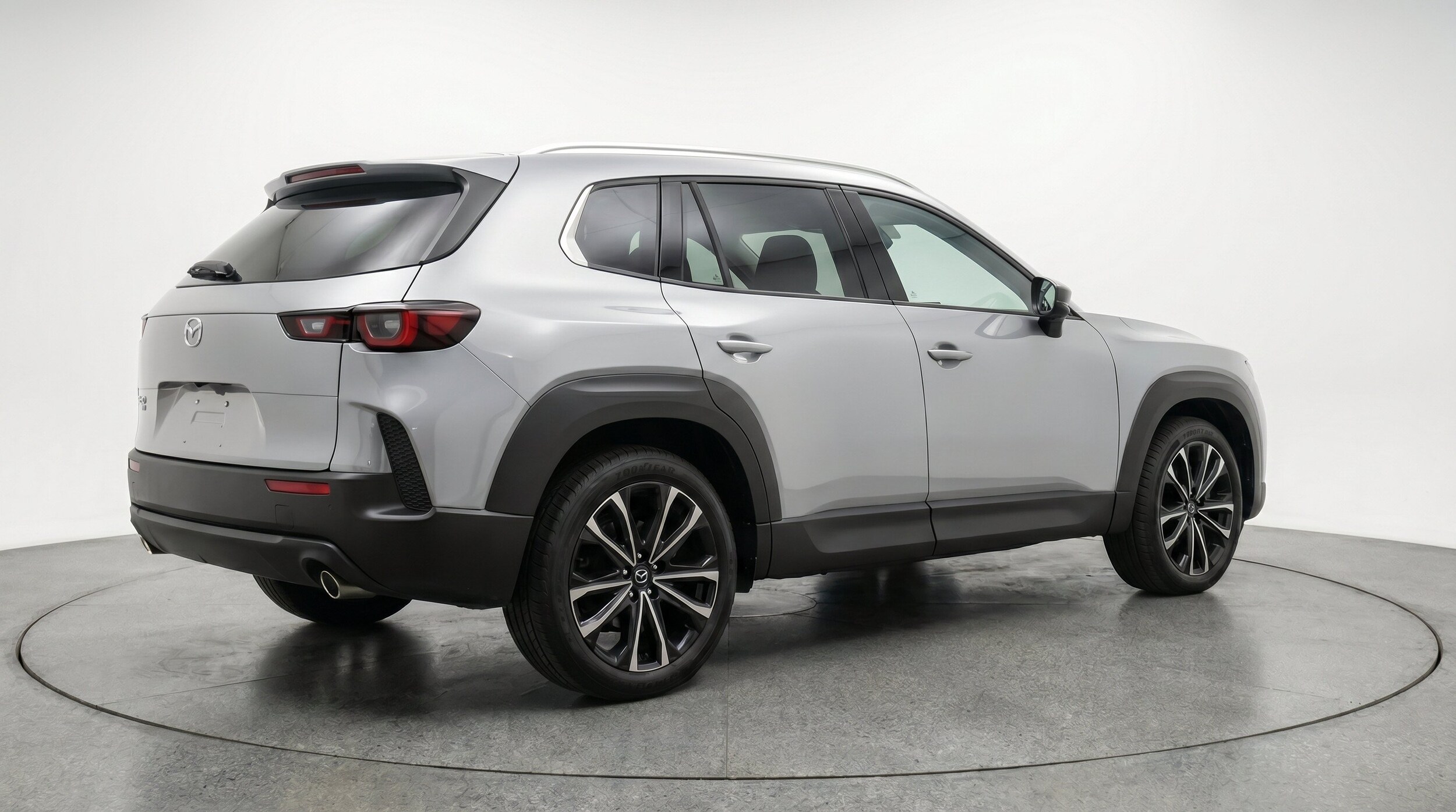 Thumbnail: 2026 Mazda CX-50 - 9