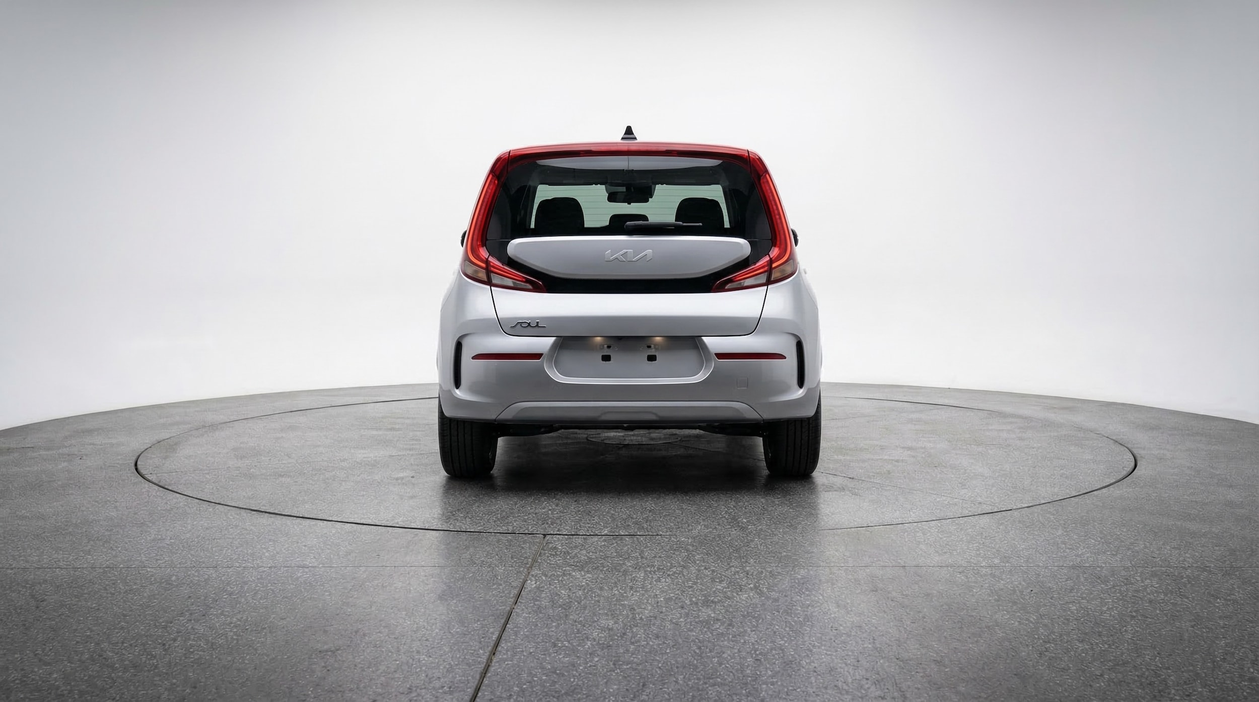 Thumbnail: 2025 Kia Soul - 6