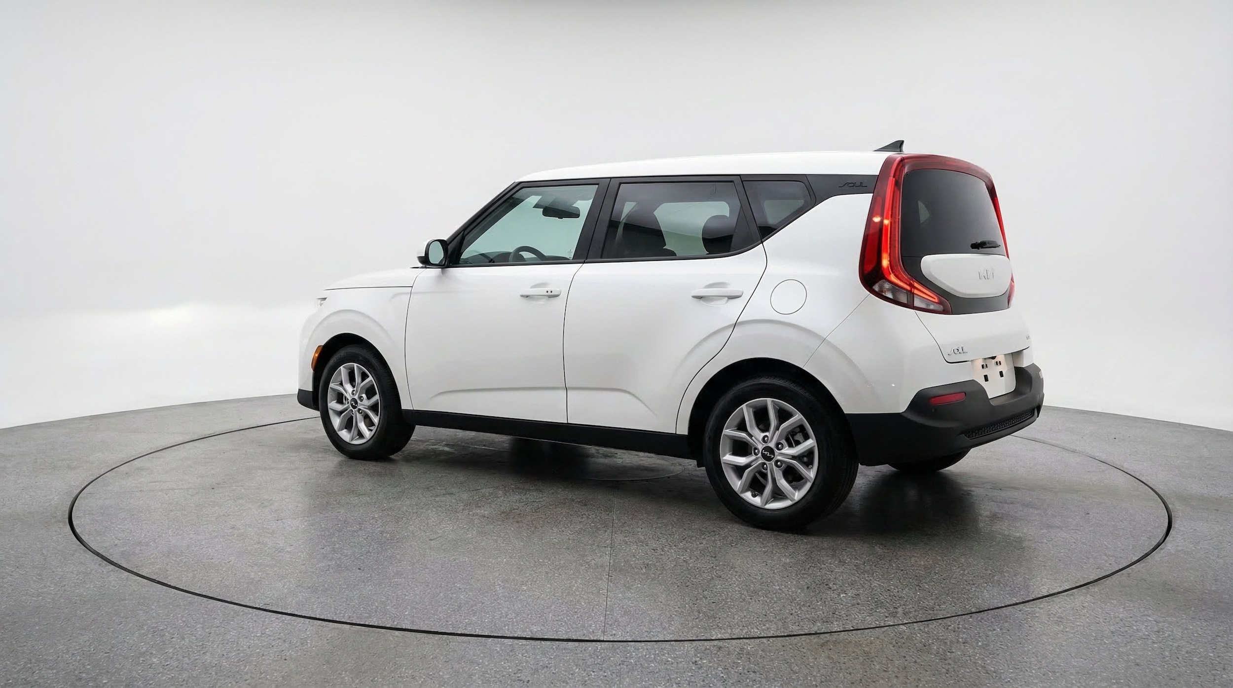 Thumbnail: 2025 Kia Soul - 6