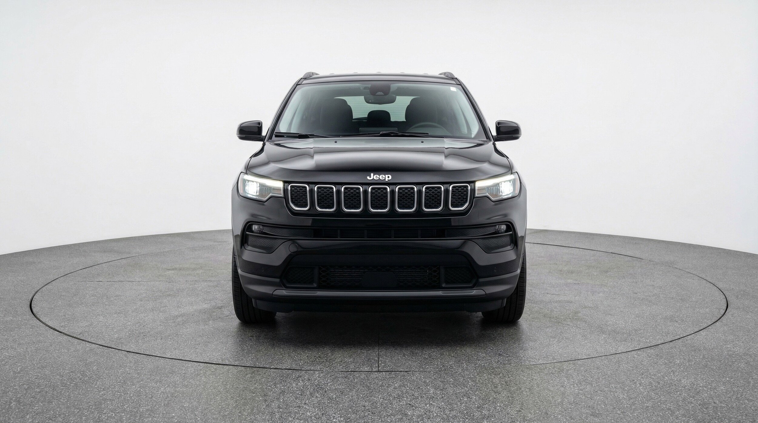 Thumbnail: 2025 Jeep Compass - 2
