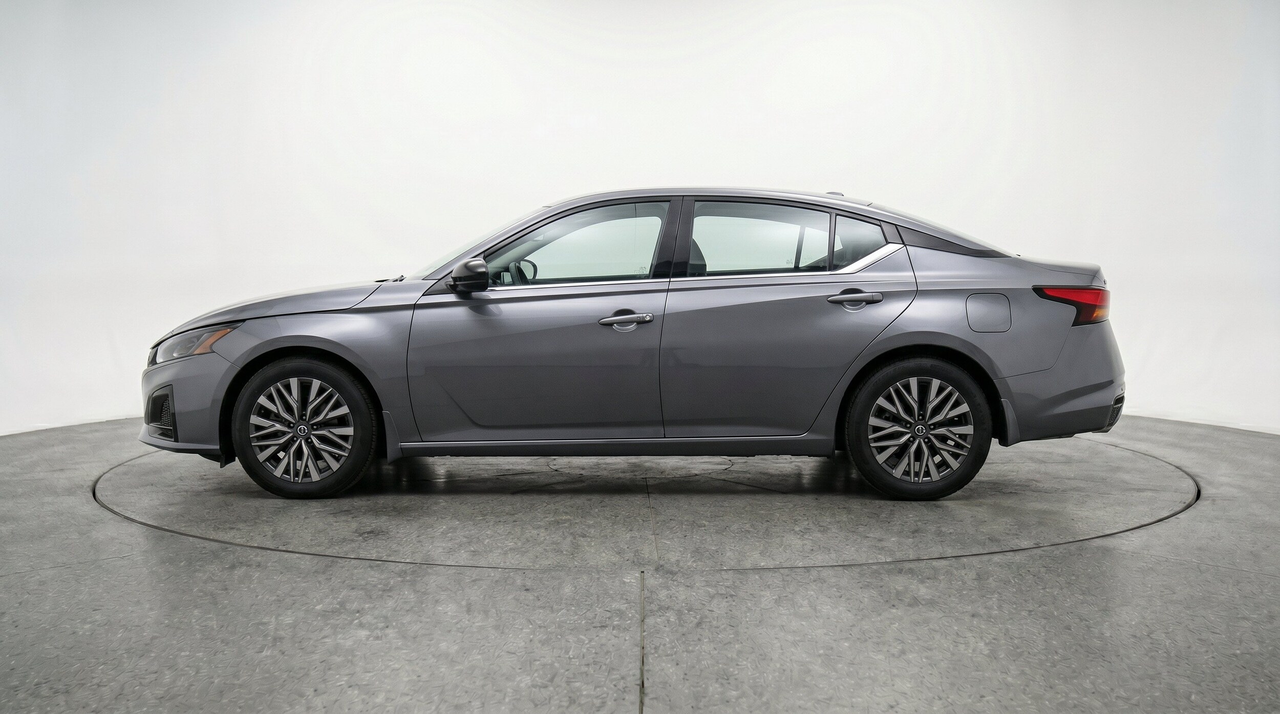 Thumbnail: 2026 Nissan Altima - 5