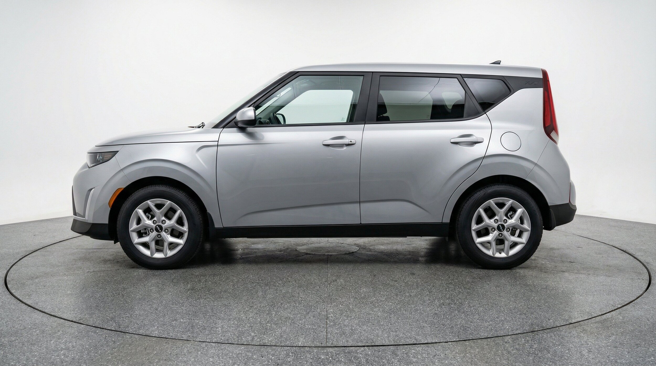 Thumbnail: 2025 Kia Soul - 5