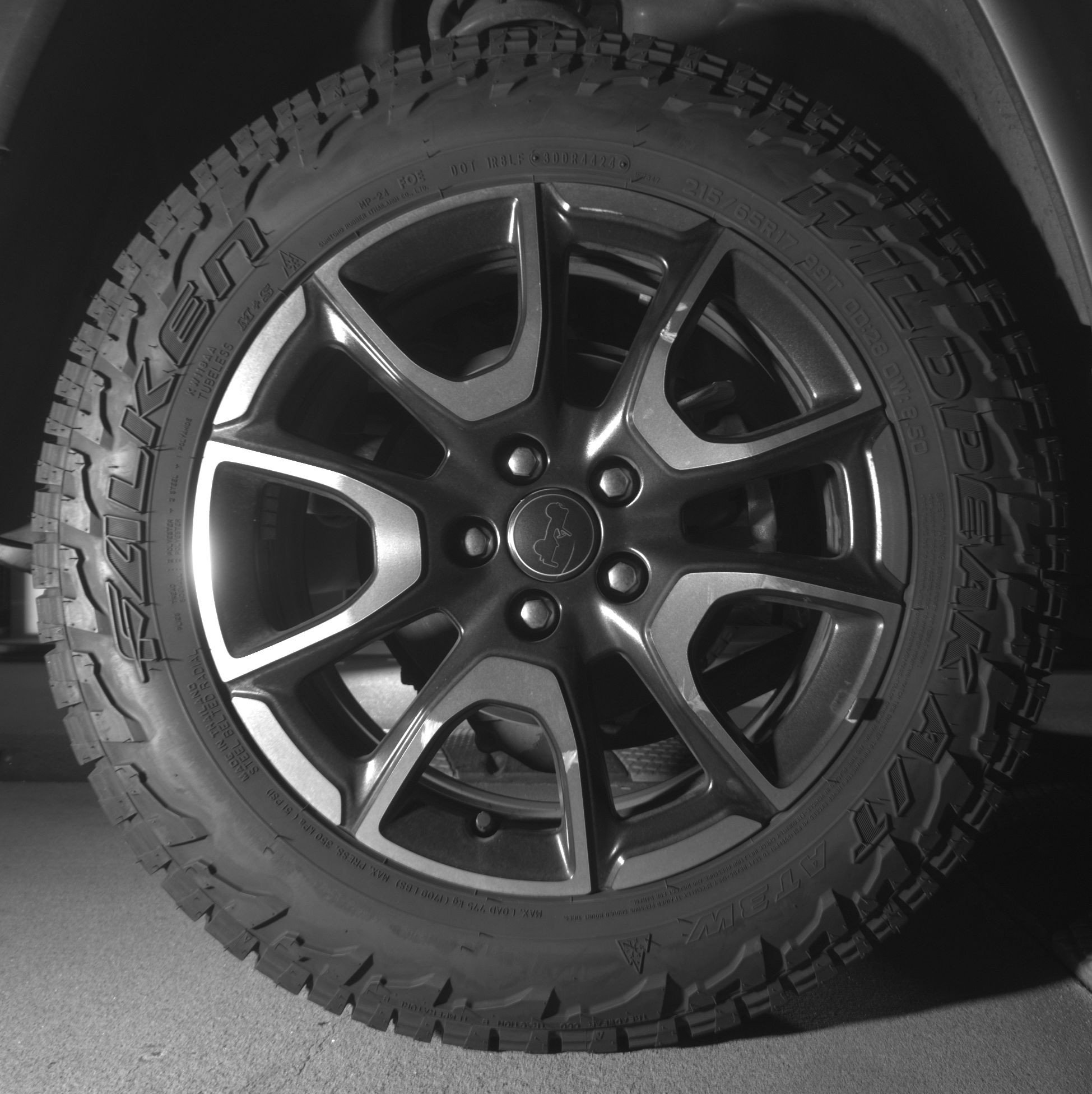 Thumbnail: 2025 Jeep Compass - 15
