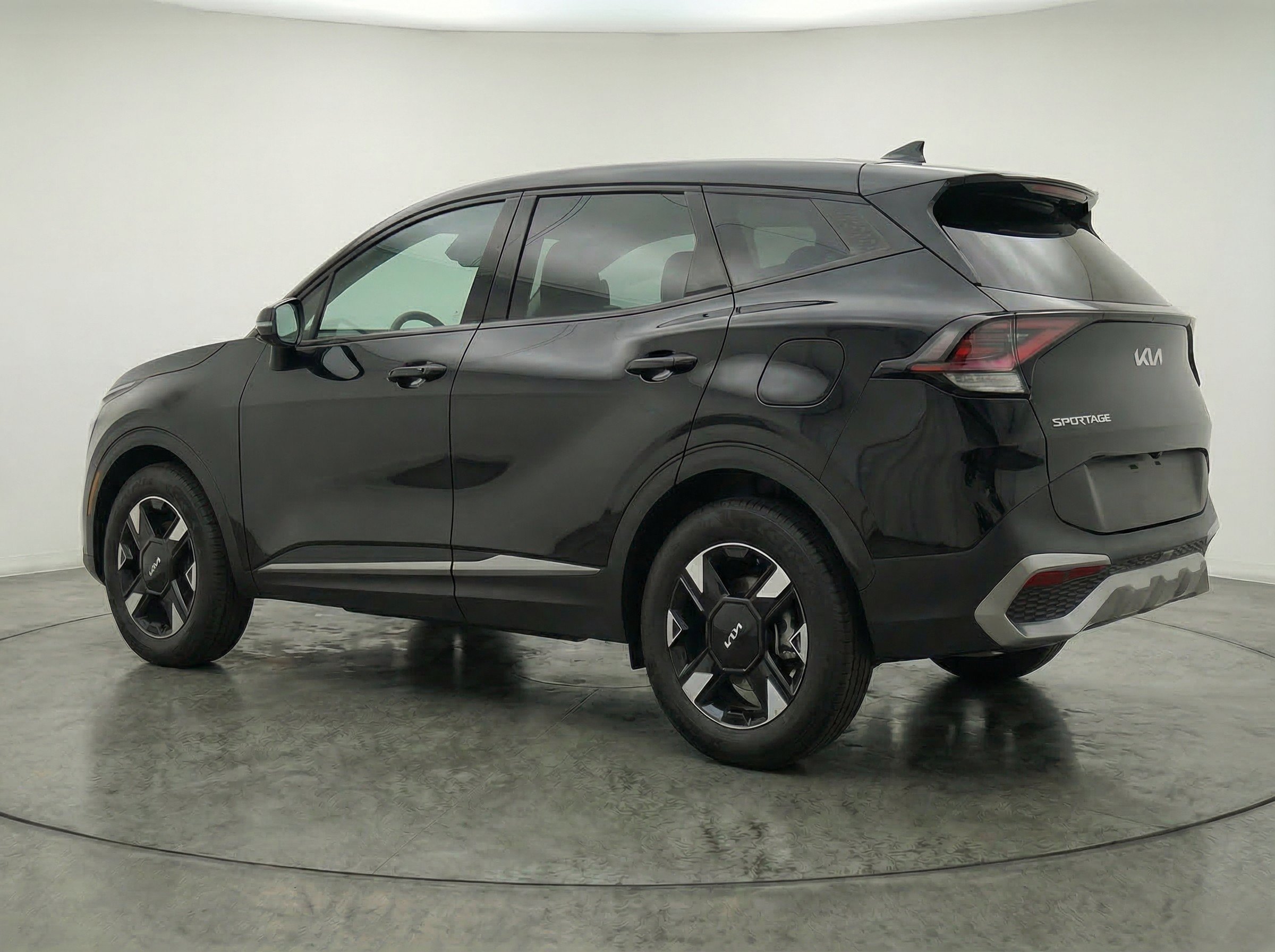 Thumbnail: 2026 Kia Sportage - 6