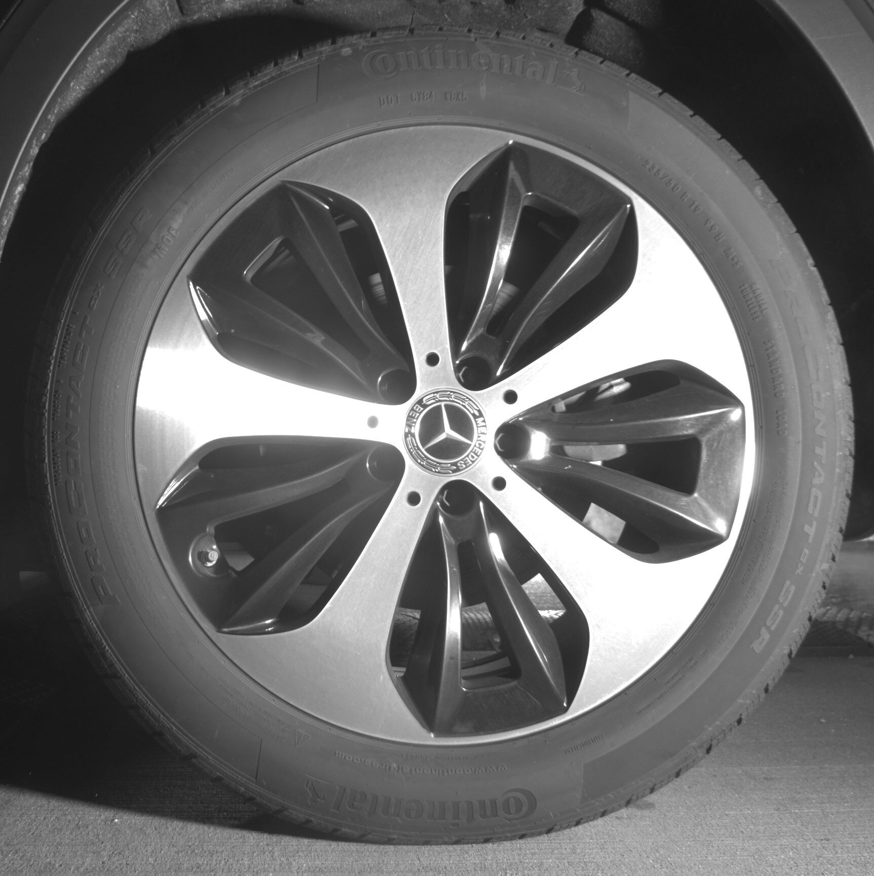 Thumbnail: 2025 Mercedes-Benz GLB - 11