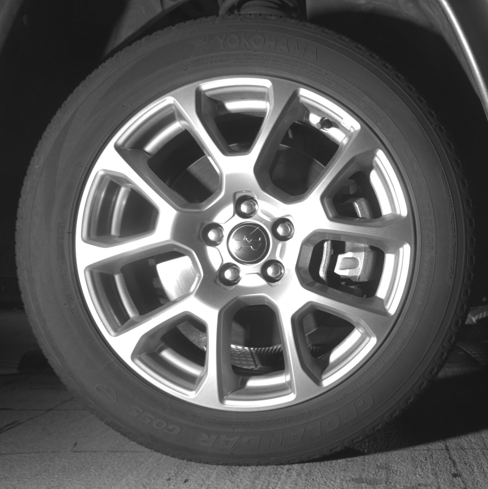 Thumbnail: 2025 Jeep Compass - 10