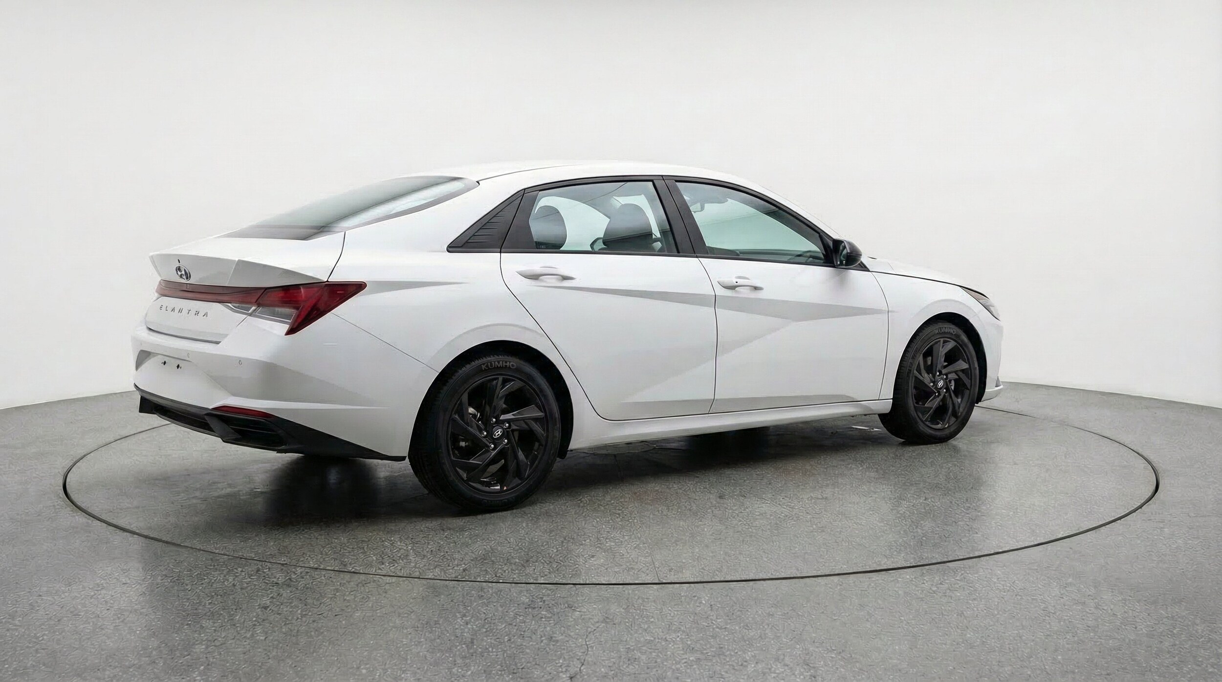 Thumbnail: 2026 Hyundai Elantra - 9