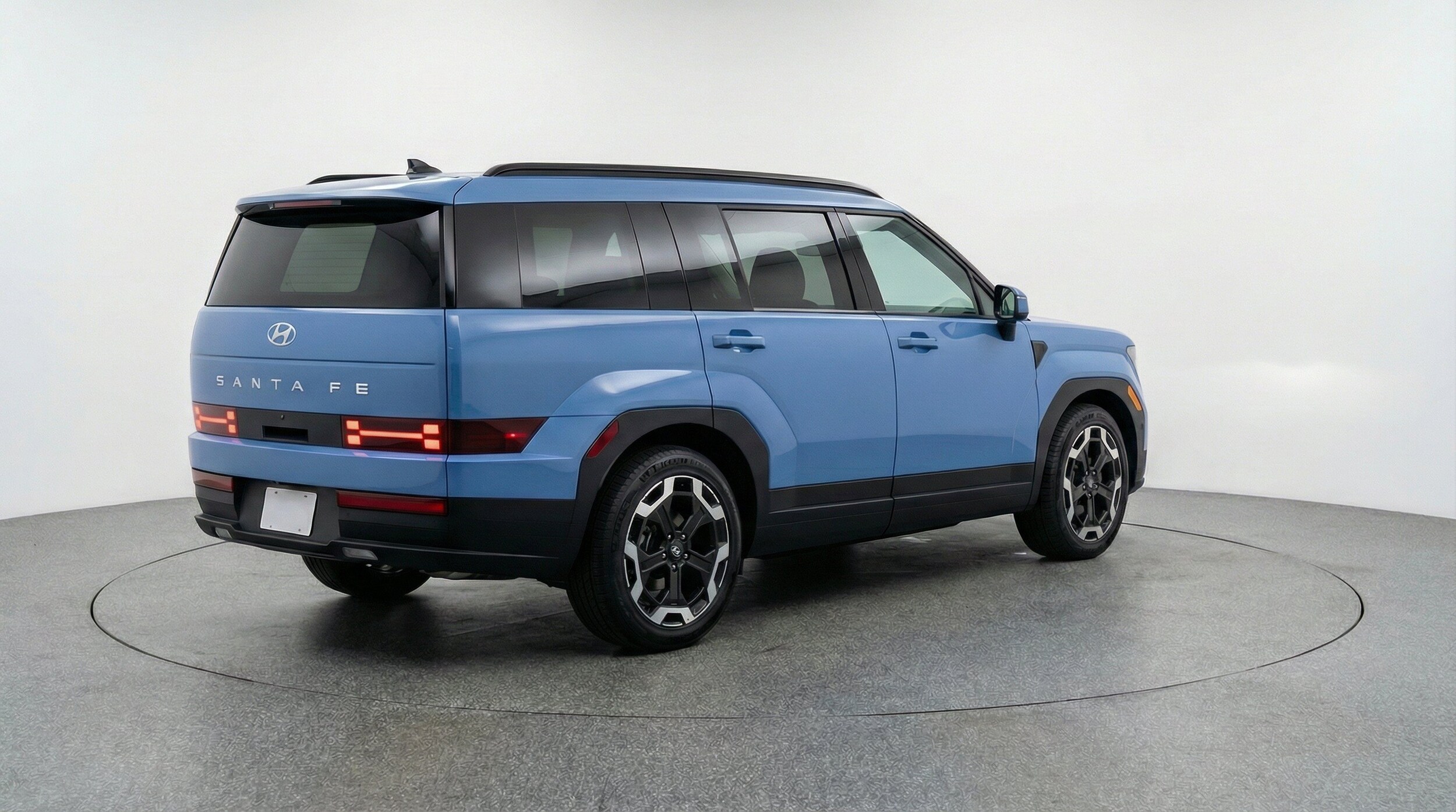 Thumbnail: 2026 Hyundai Santa Fe - 9