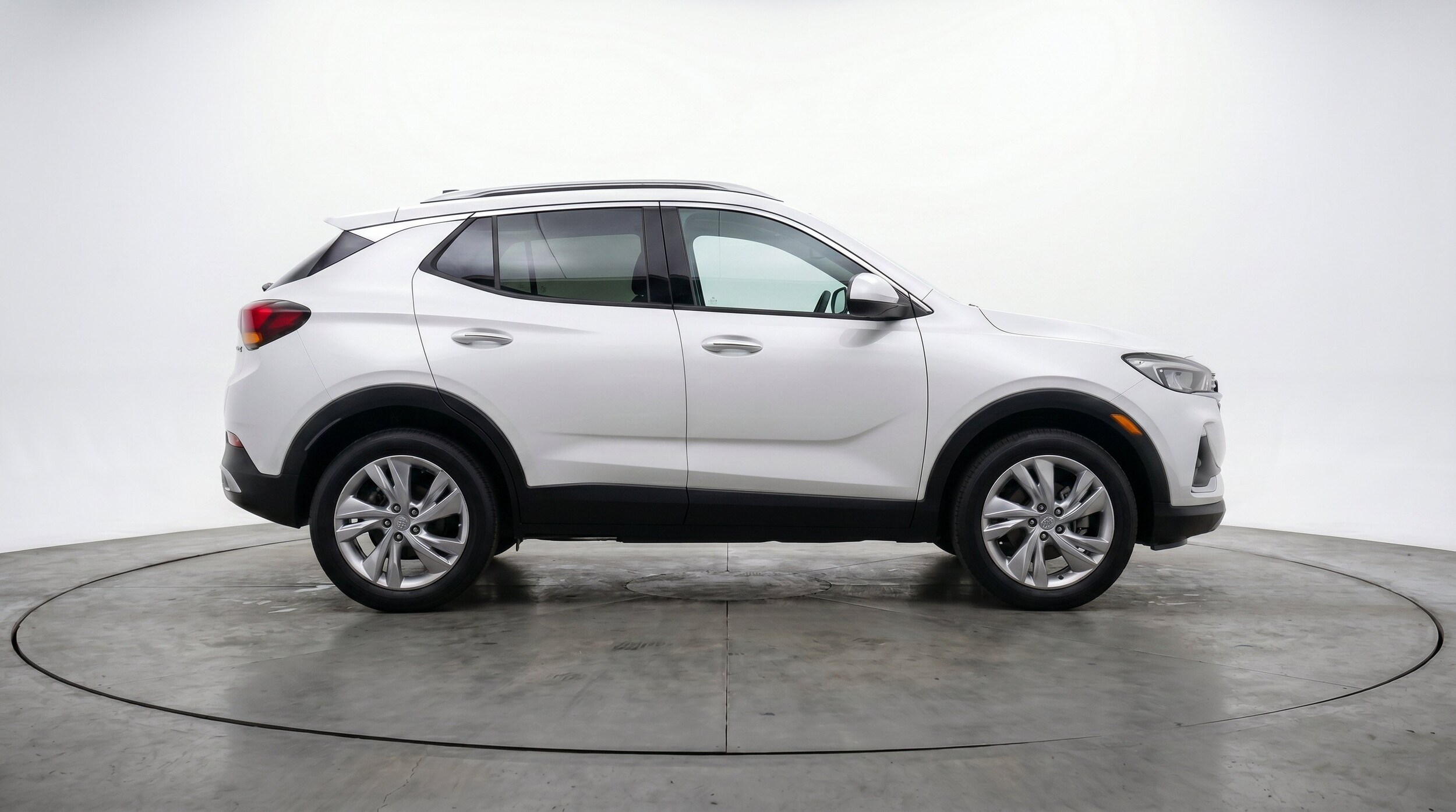 Thumbnail: 2026 Buick Encore GX - 10