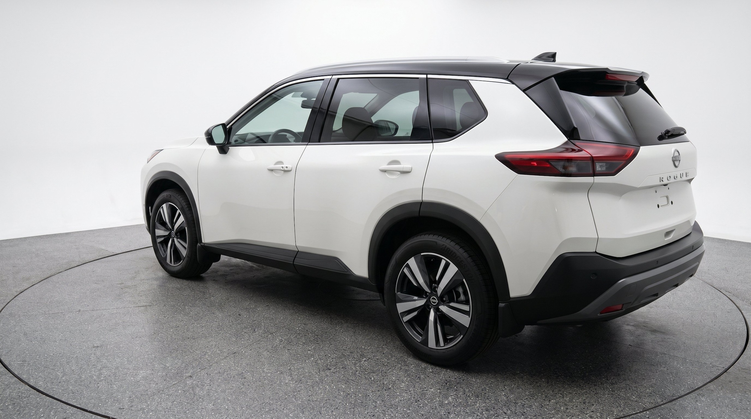 Thumbnail: 2026 Nissan Rogue - 6
