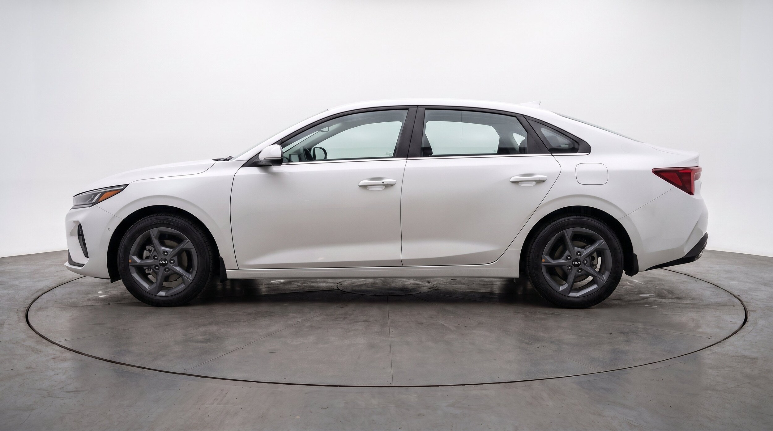 Thumbnail: 2026 Kia K4 - 5
