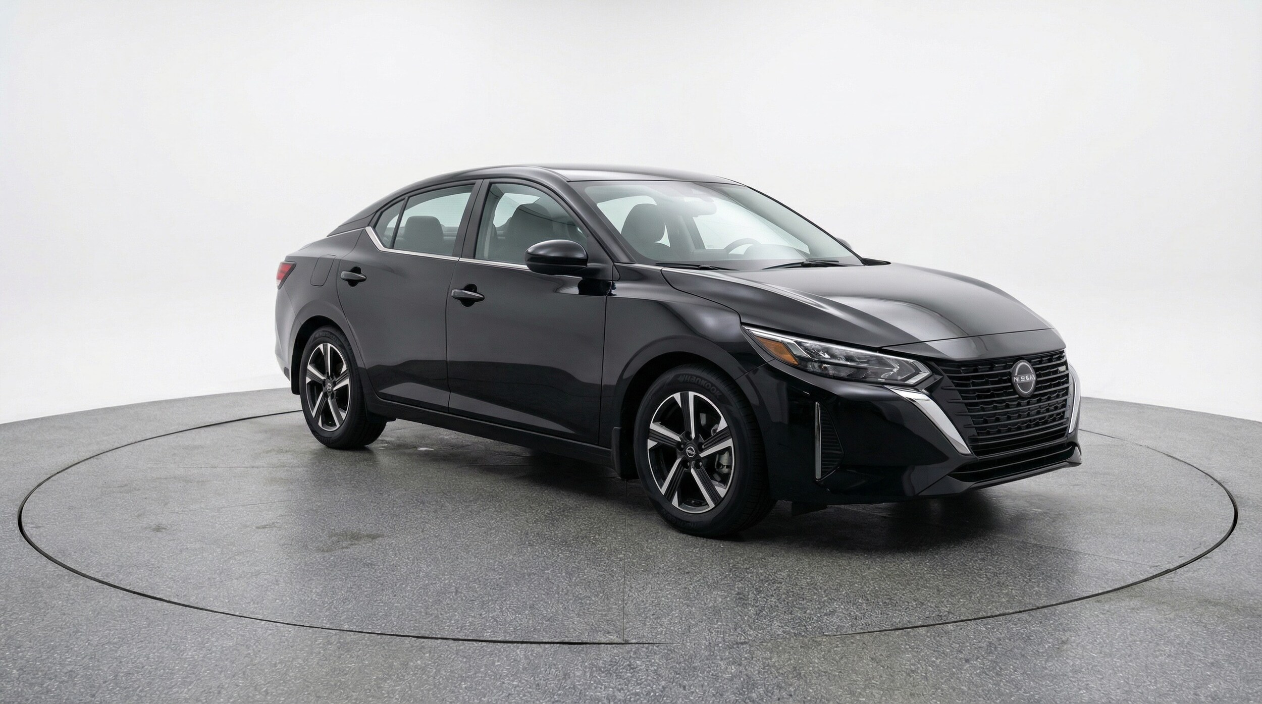 Thumbnail: 2025 Nissan Sentra - 1