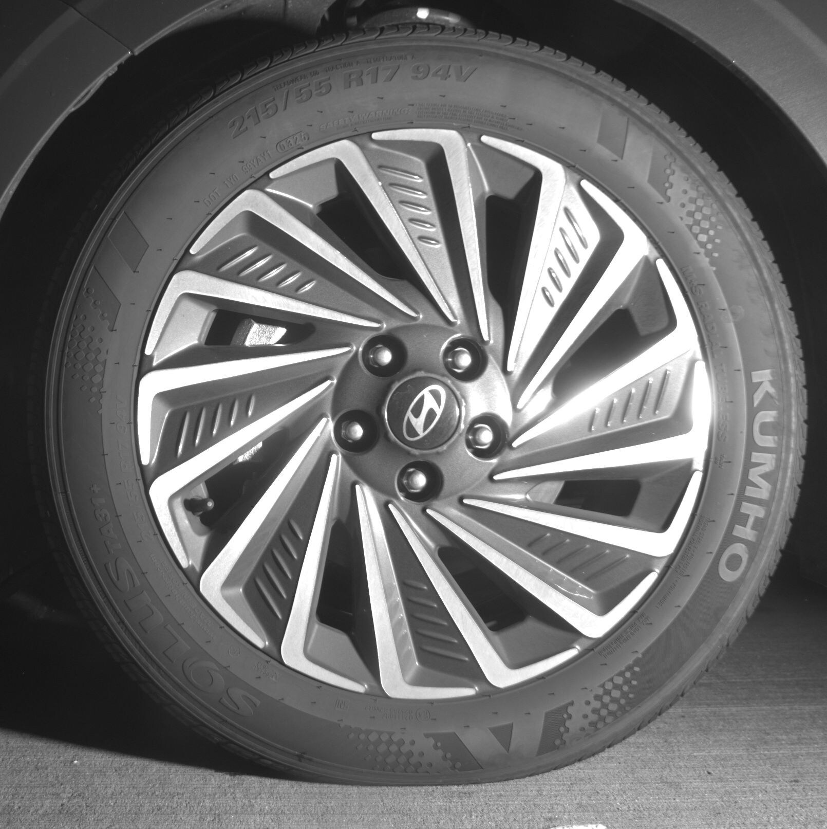 Thumbnail: 2025 Hyundai Sonata - 9