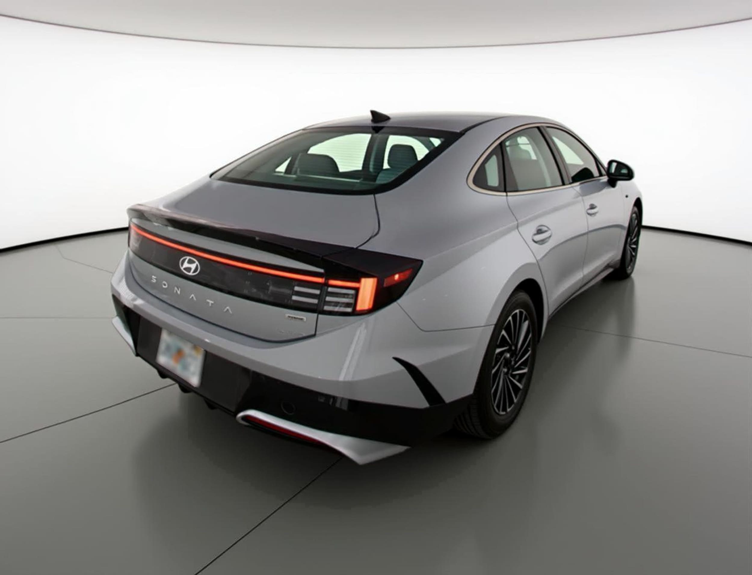 Thumbnail: 2025 Hyundai Sonata - 7